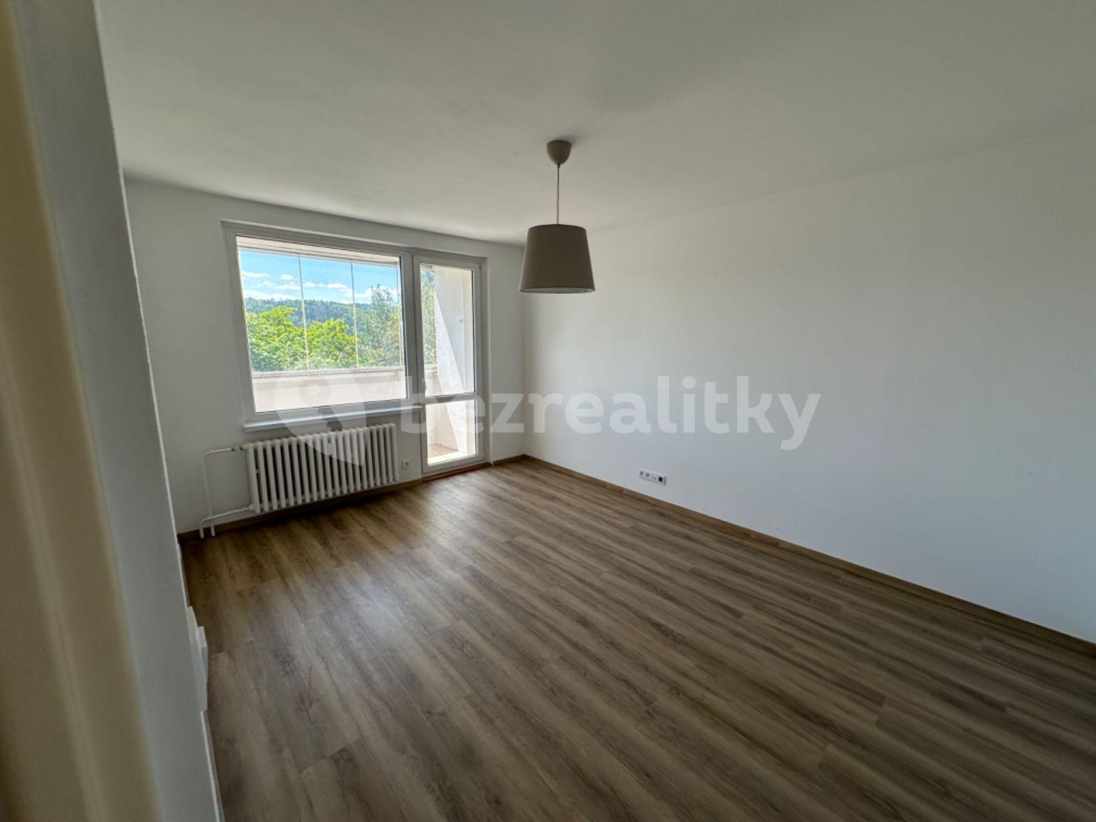 2 bedroom flat to rent, 65 m², Buchenwaldská, Karlovy Vary, Karlovarský Region