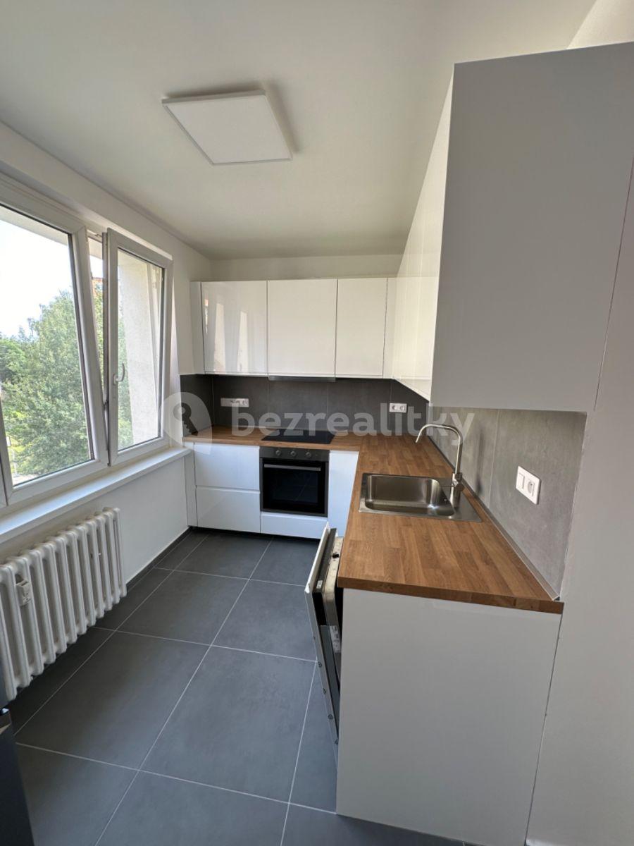 2 bedroom flat to rent, 65 m², Buchenwaldská, Karlovy Vary, Karlovarský Region