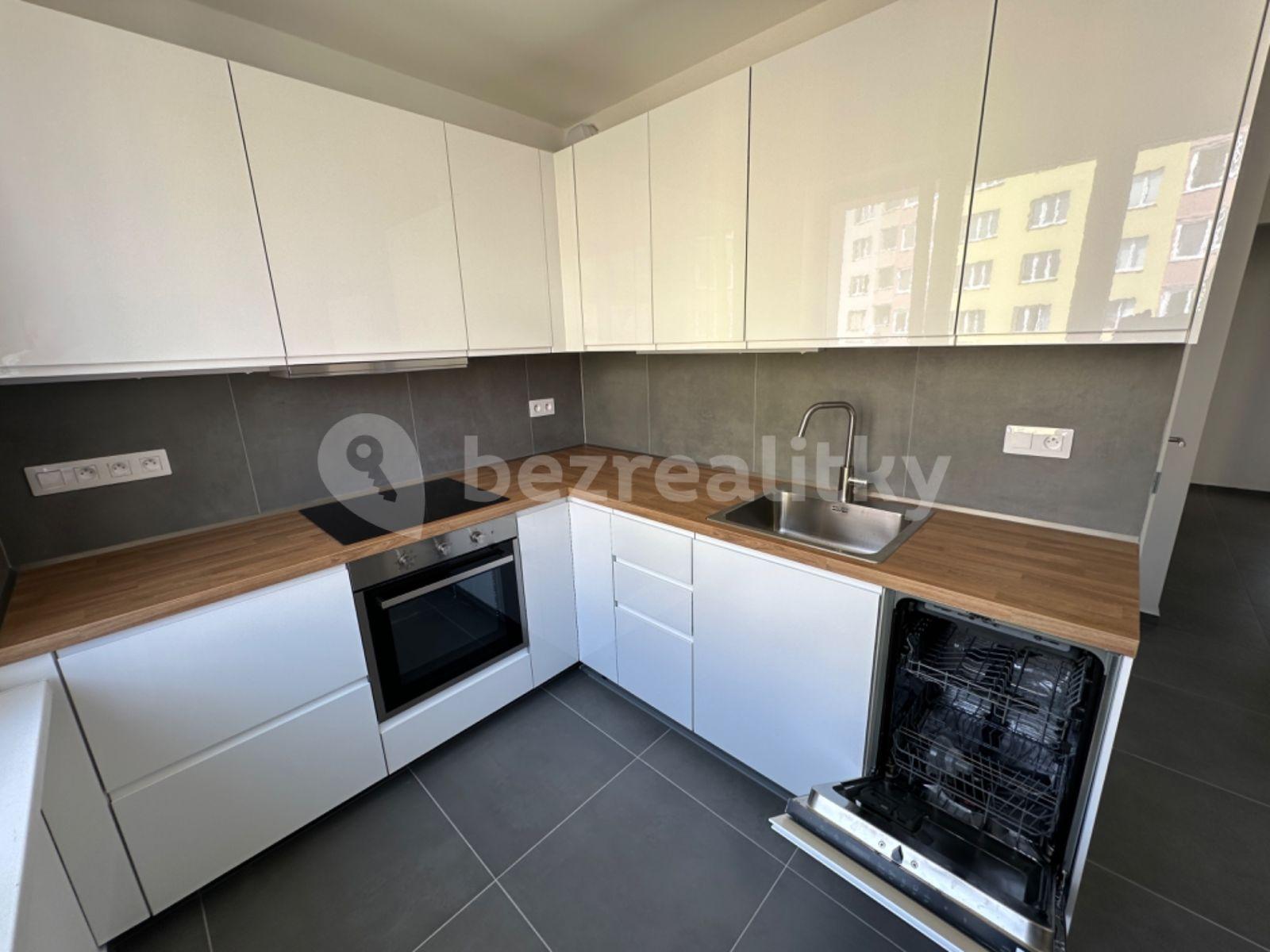 2 bedroom flat to rent, 65 m², Buchenwaldská, Karlovy Vary, Karlovarský Region