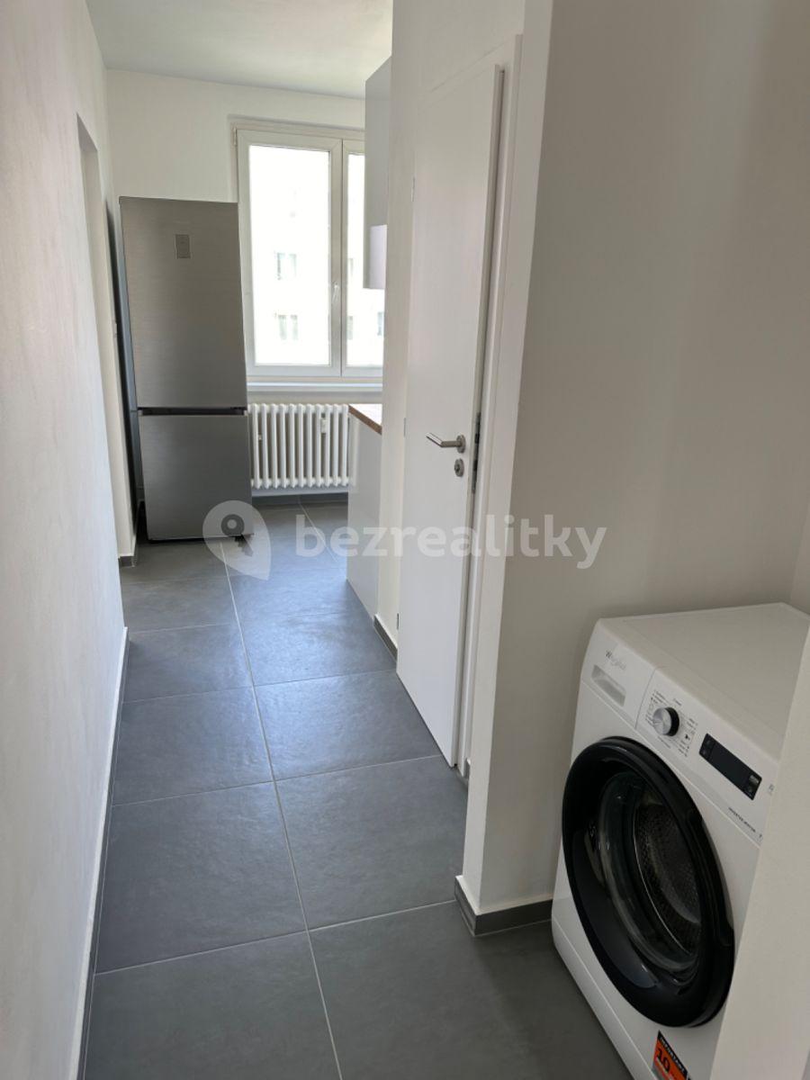 2 bedroom flat to rent, 65 m², Buchenwaldská, Karlovy Vary, Karlovarský Region