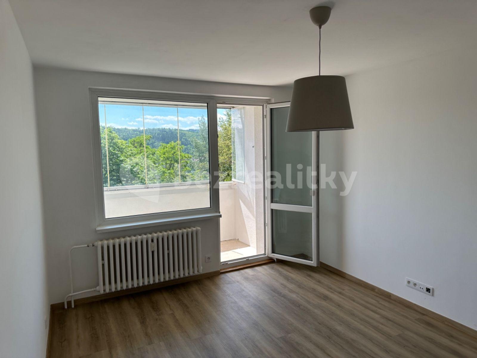 2 bedroom flat to rent, 65 m², Buchenwaldská, Karlovy Vary, Karlovarský Region