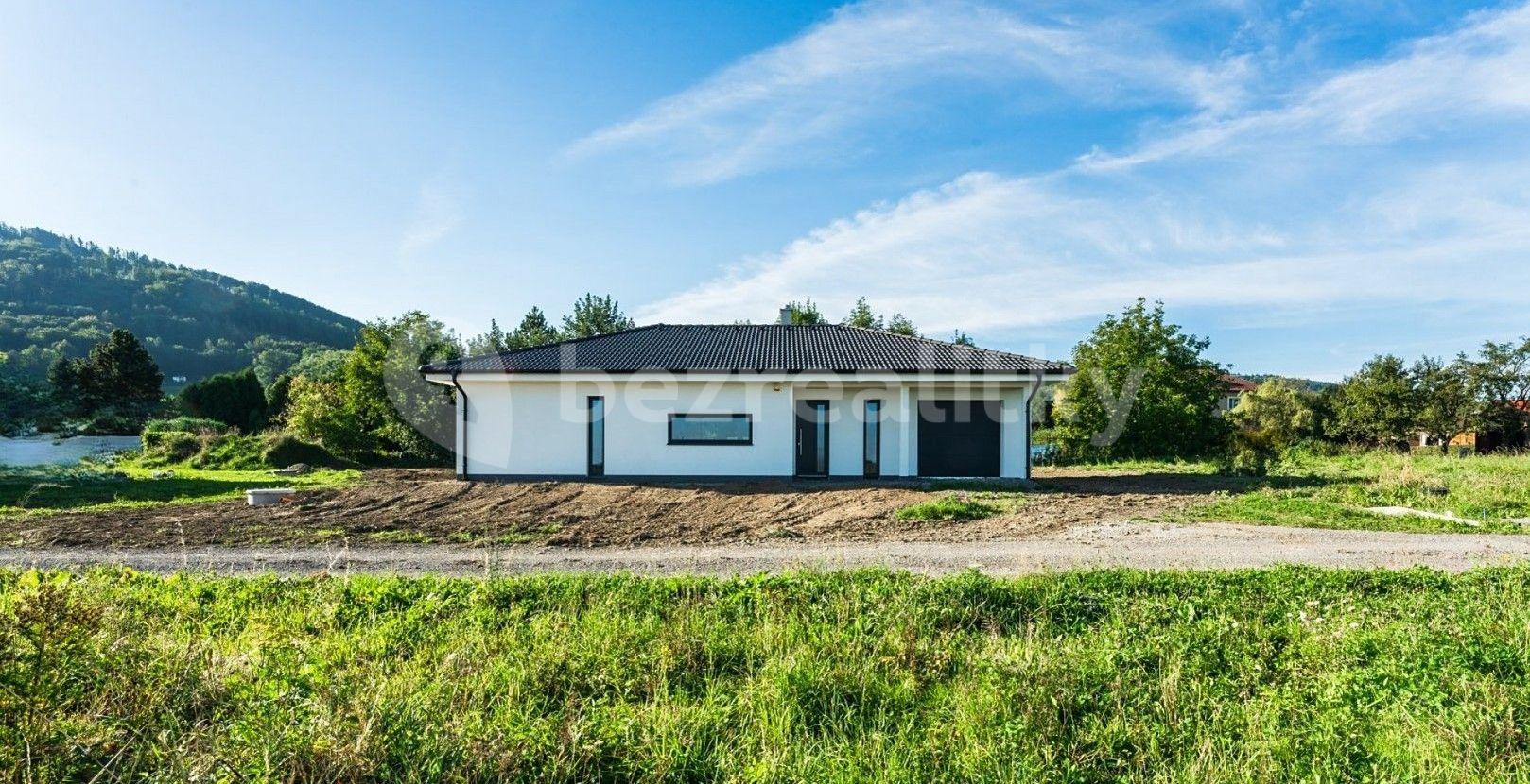 house for sale, 131 m², Komorní Lhotka, Moravskoslezský Region