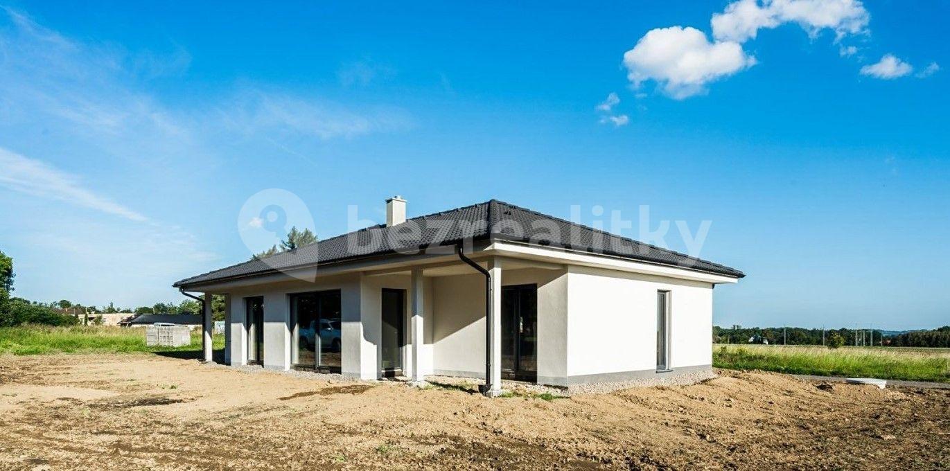 house for sale, 131 m², Komorní Lhotka, Moravskoslezský Region