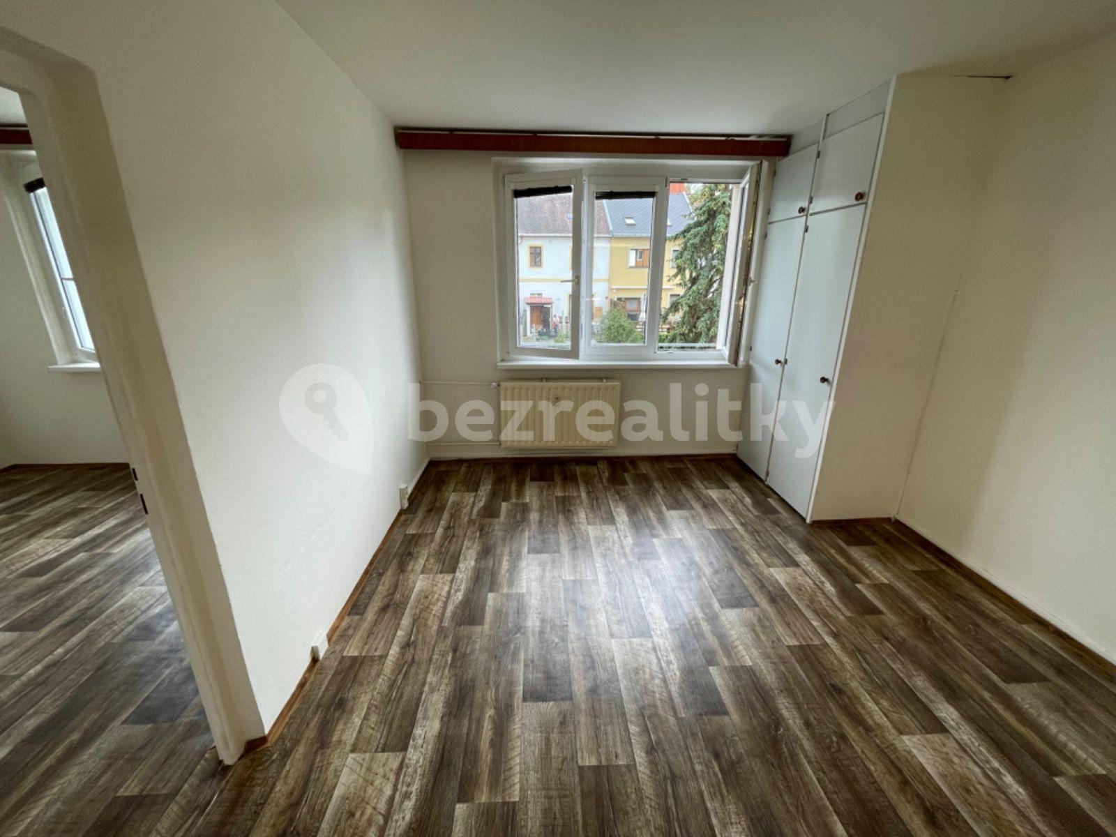 1 bedroom flat to rent, 35 m², Koželužská, Kadaň, Ústecký Region