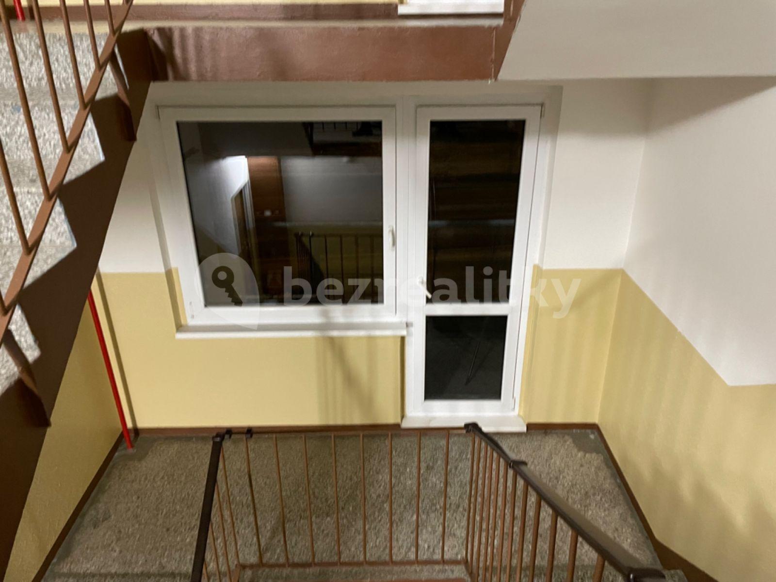 1 bedroom flat to rent, 35 m², Koželužská, Kadaň, Ústecký Region