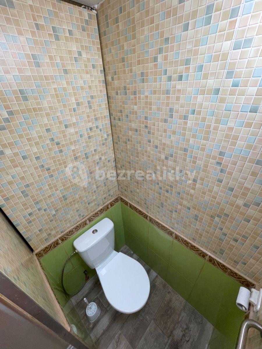 1 bedroom flat to rent, 35 m², Koželužská, Kadaň, Ústecký Region