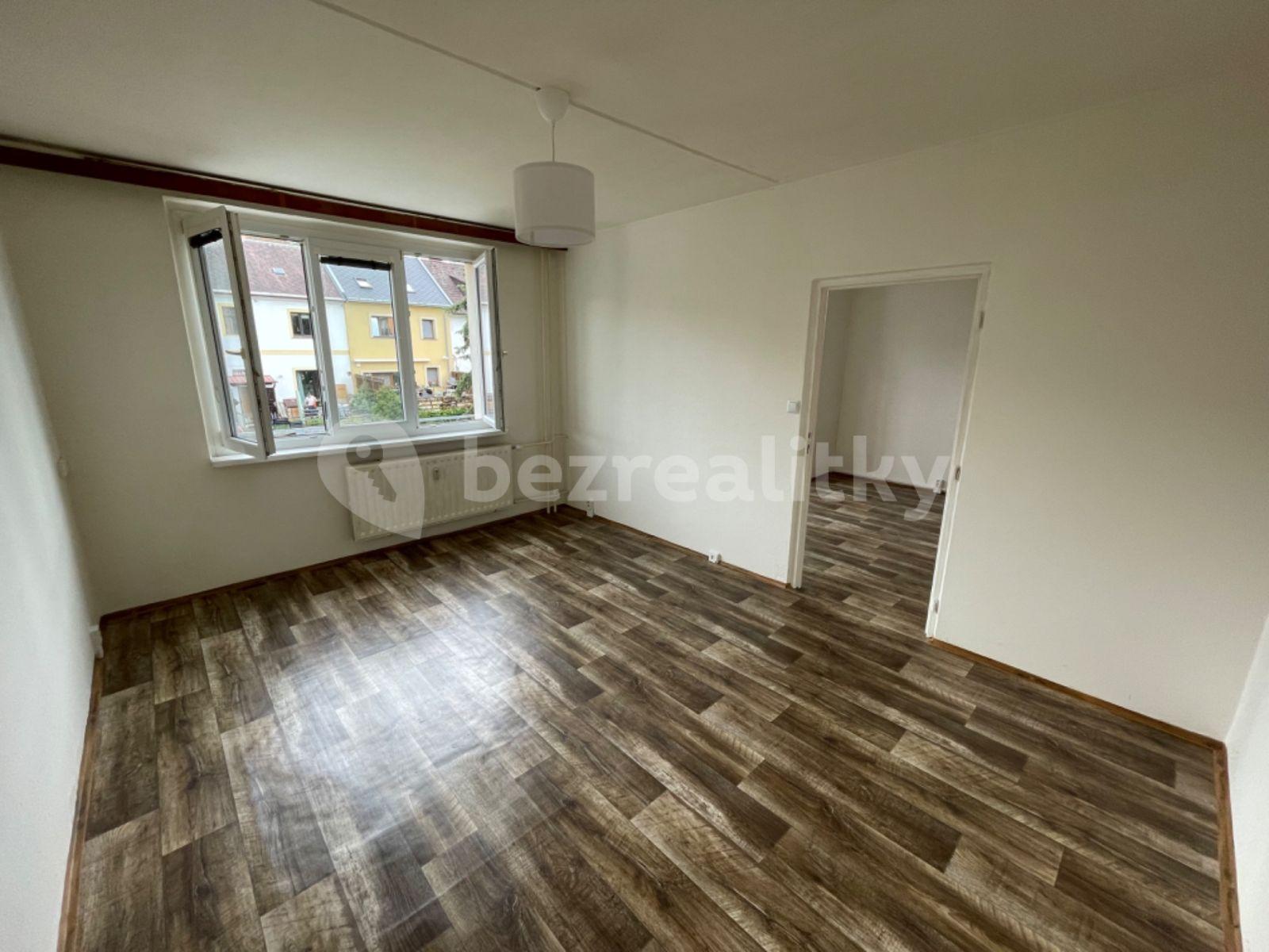 1 bedroom flat to rent, 35 m², Koželužská, Kadaň, Ústecký Region