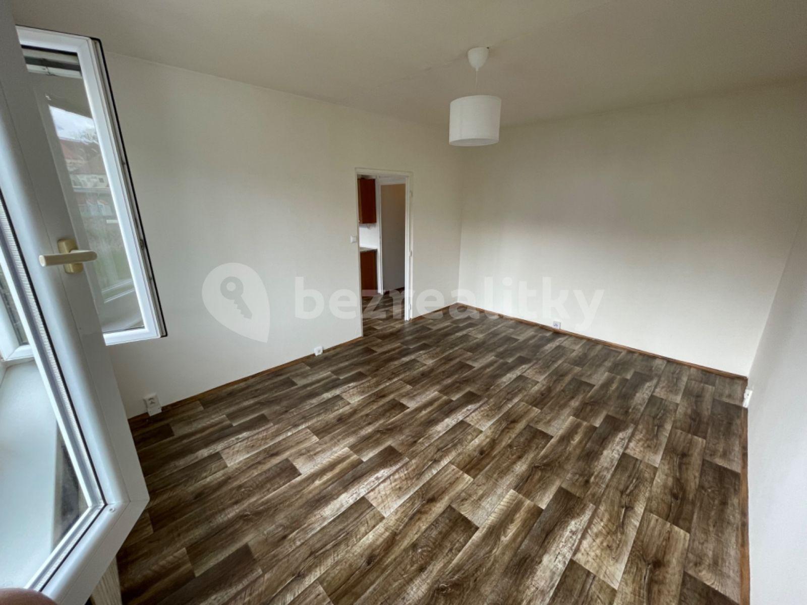 1 bedroom flat to rent, 35 m², Koželužská, Kadaň, Ústecký Region