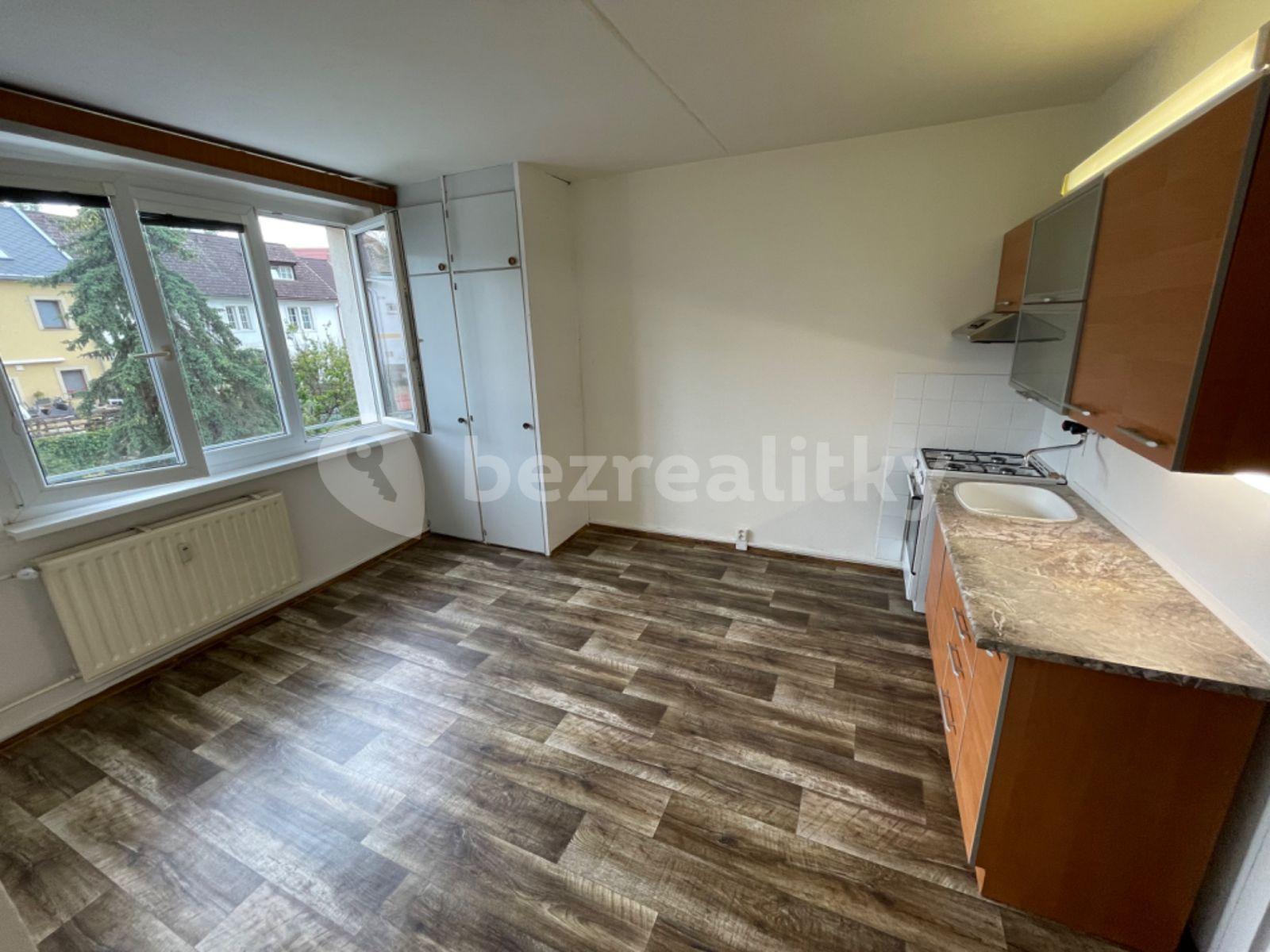 1 bedroom flat to rent, 35 m², Koželužská, Kadaň, Ústecký Region