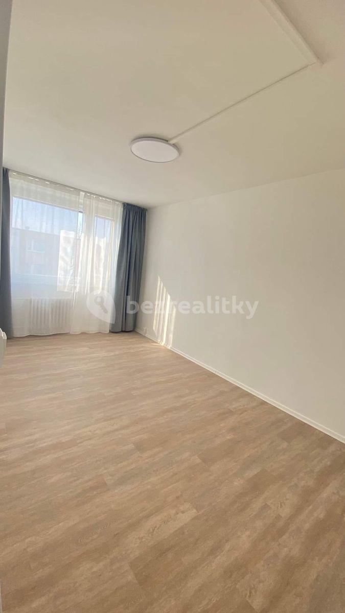 1 bedroom flat to rent, 35 m², Sídliště Osvobození, Vyškov, Jihomoravský Region