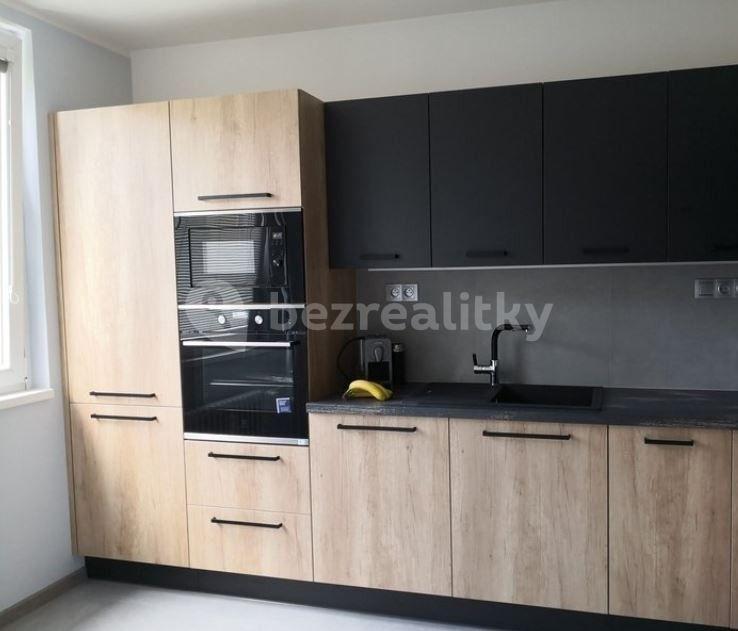 1 bedroom flat to rent, 35 m², Sídliště Osvobození, Vyškov, Jihomoravský Region