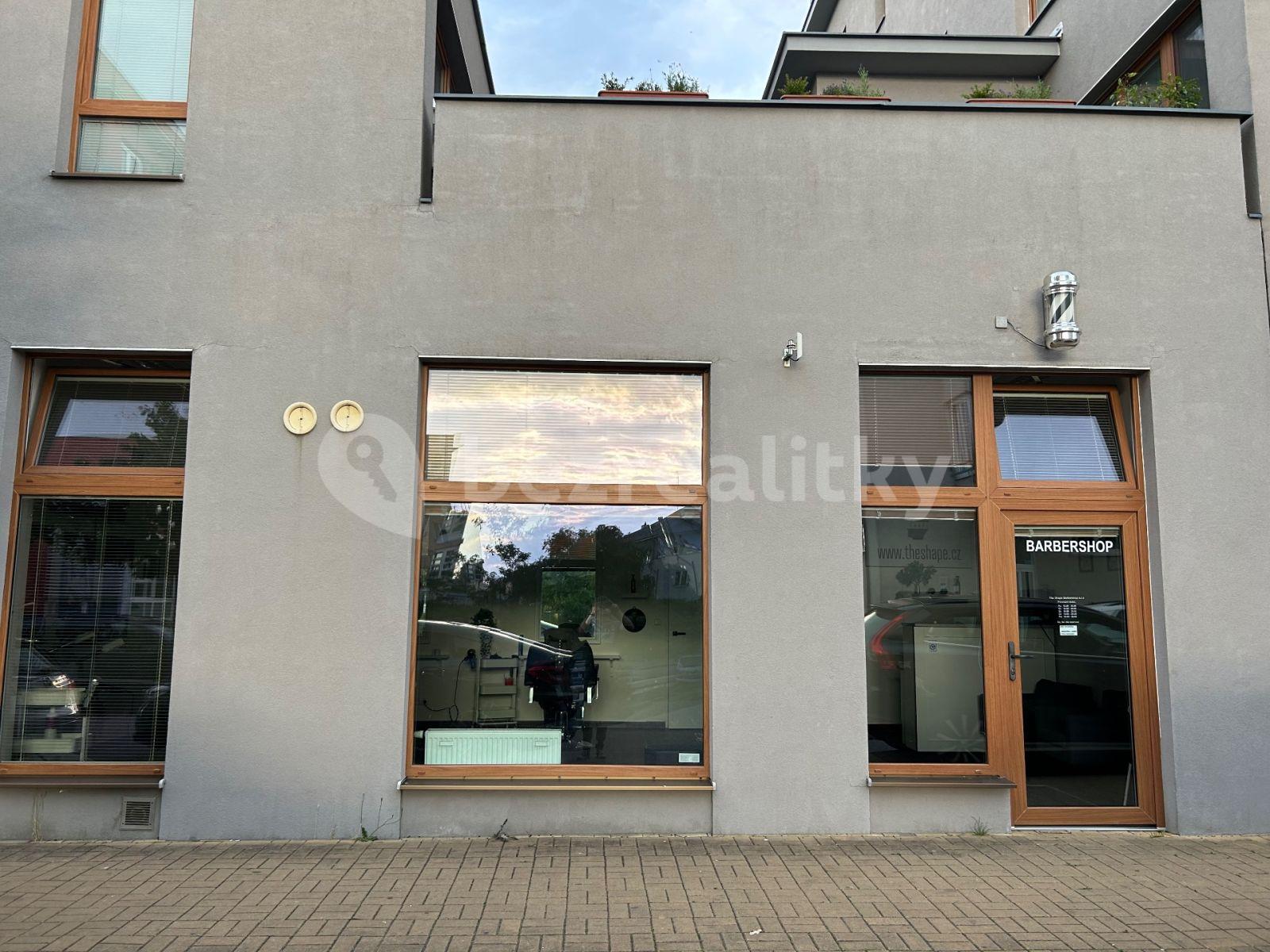 non-residential property for sale, 55 m², Pelzova, Prague, Prague