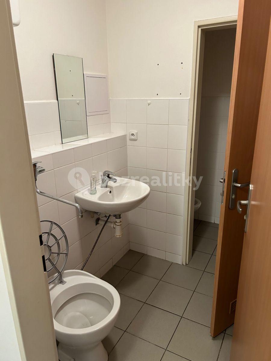 non-residential property for sale, 55 m², Pelzova, Prague, Prague