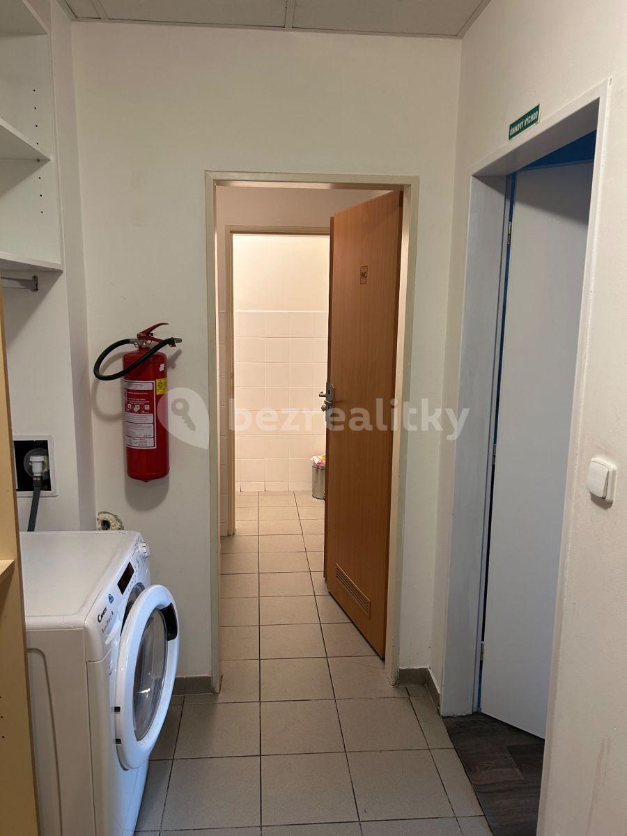 non-residential property for sale, 55 m², Pelzova, Prague, Prague