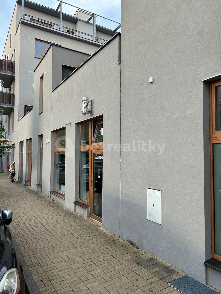 non-residential property for sale, 55 m², Pelzova, Prague, Prague