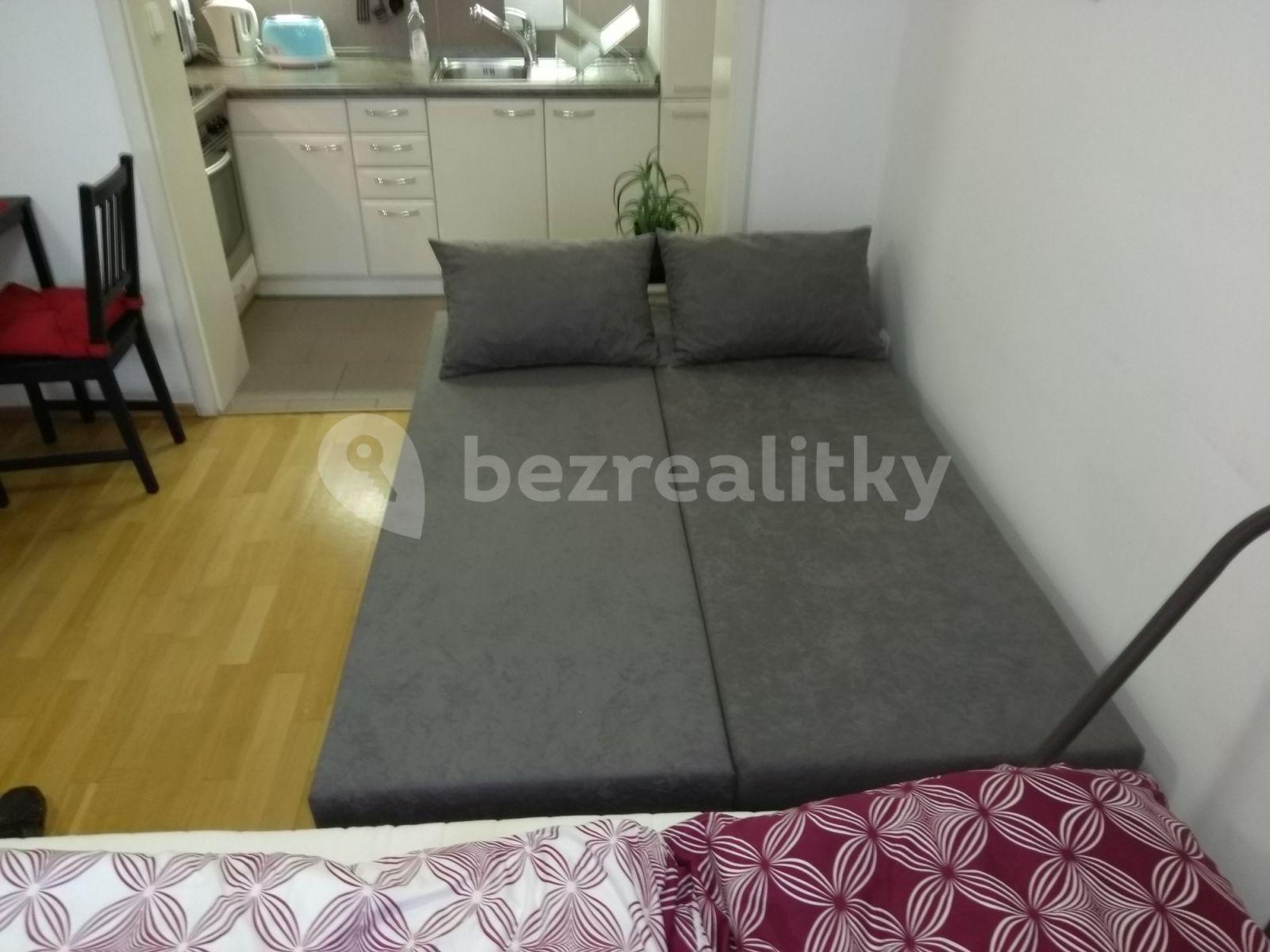 1 bedroom flat to rent, 45 m², Jihovýchodní IV, Prague, Prague