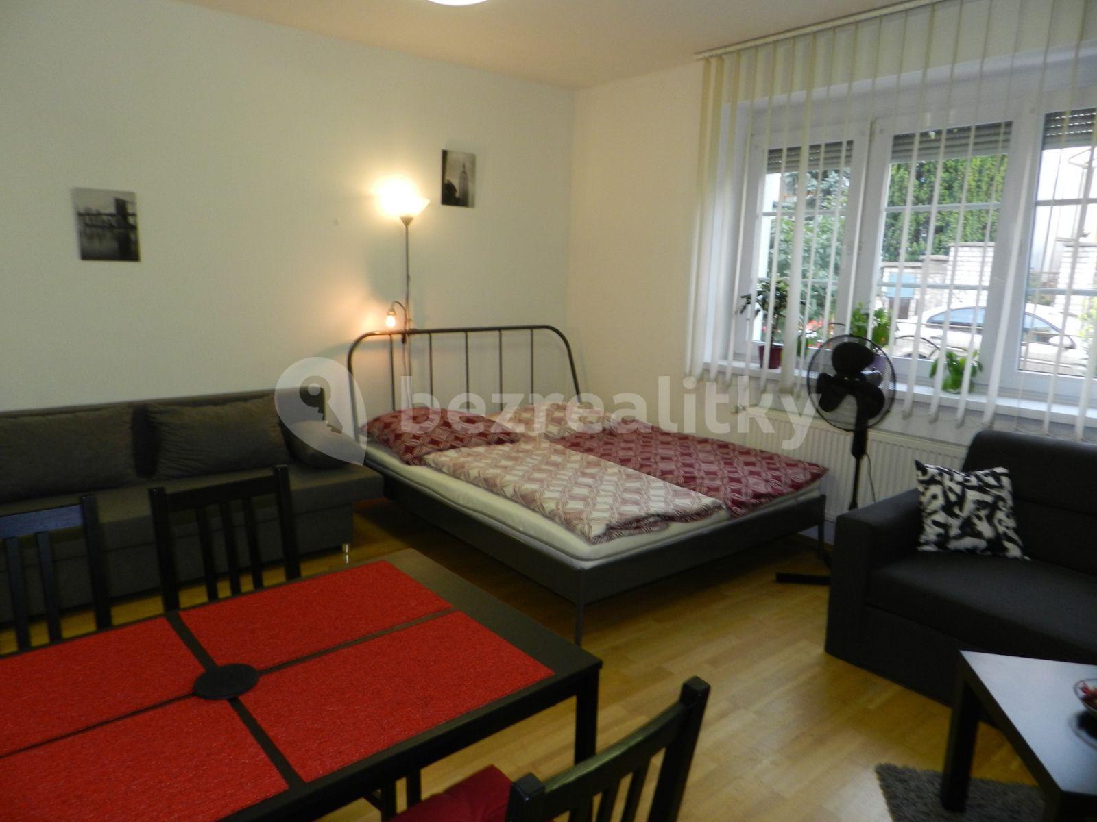 1 bedroom flat to rent, 45 m², Jihovýchodní IV, Prague, Prague