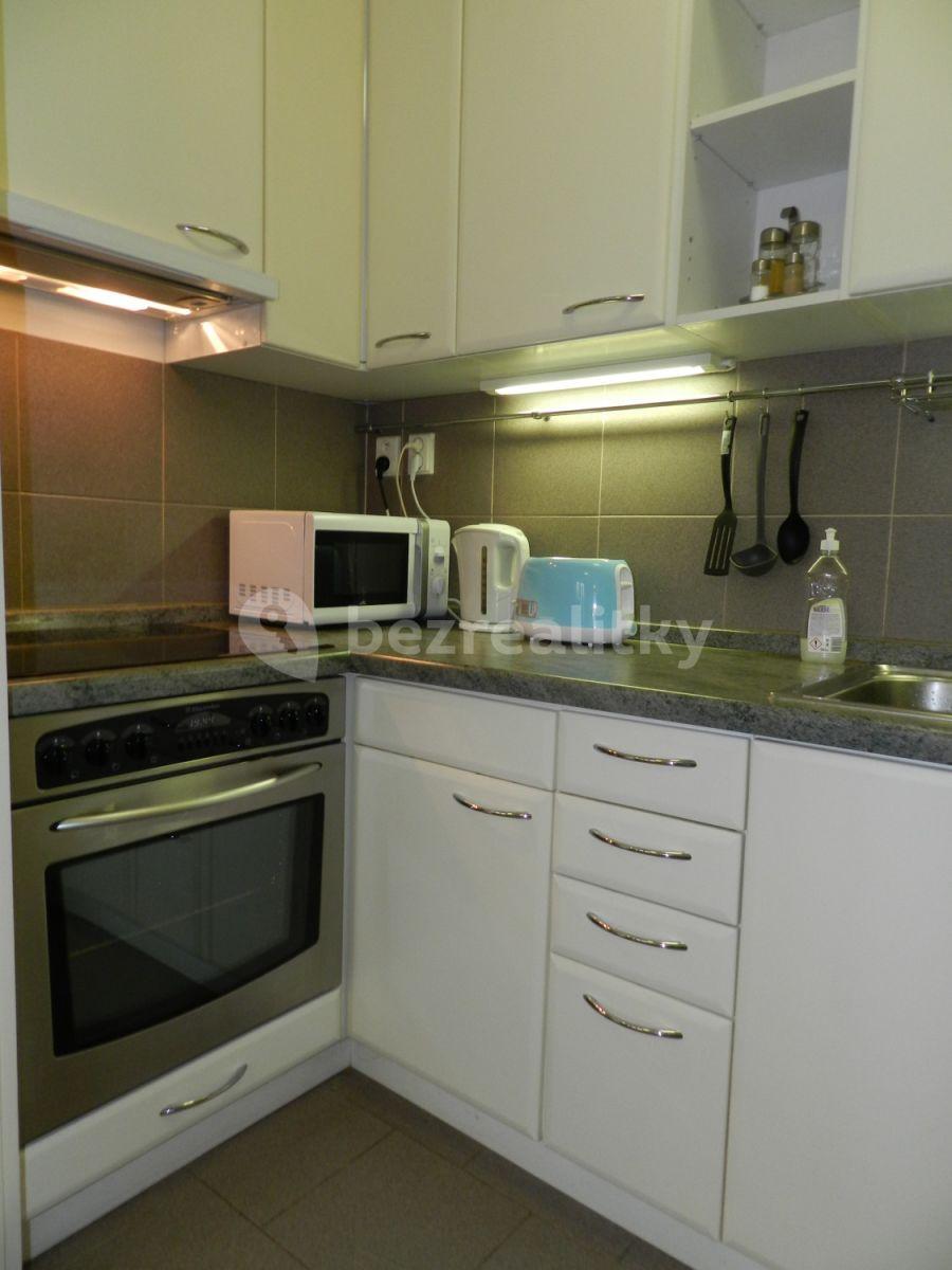 1 bedroom flat to rent, 45 m², Jihovýchodní IV, Prague, Prague