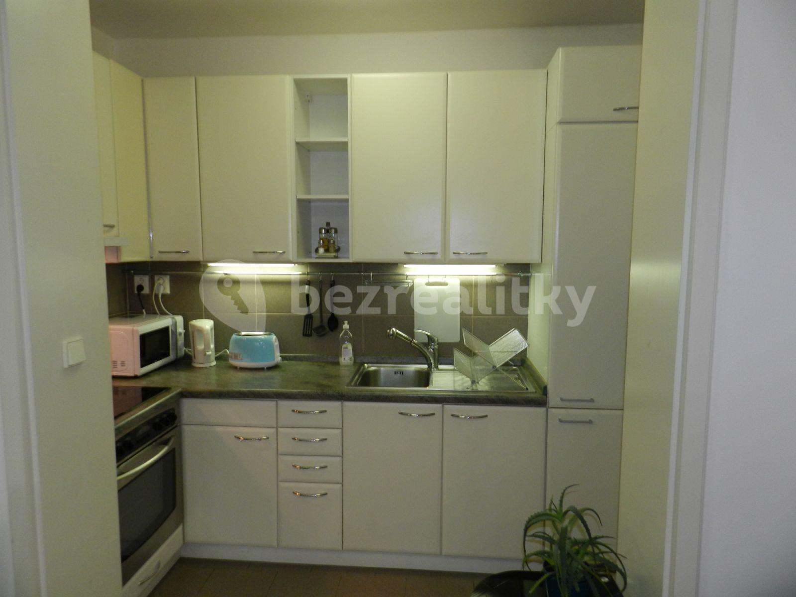 1 bedroom flat to rent, 45 m², Jihovýchodní IV, Prague, Prague