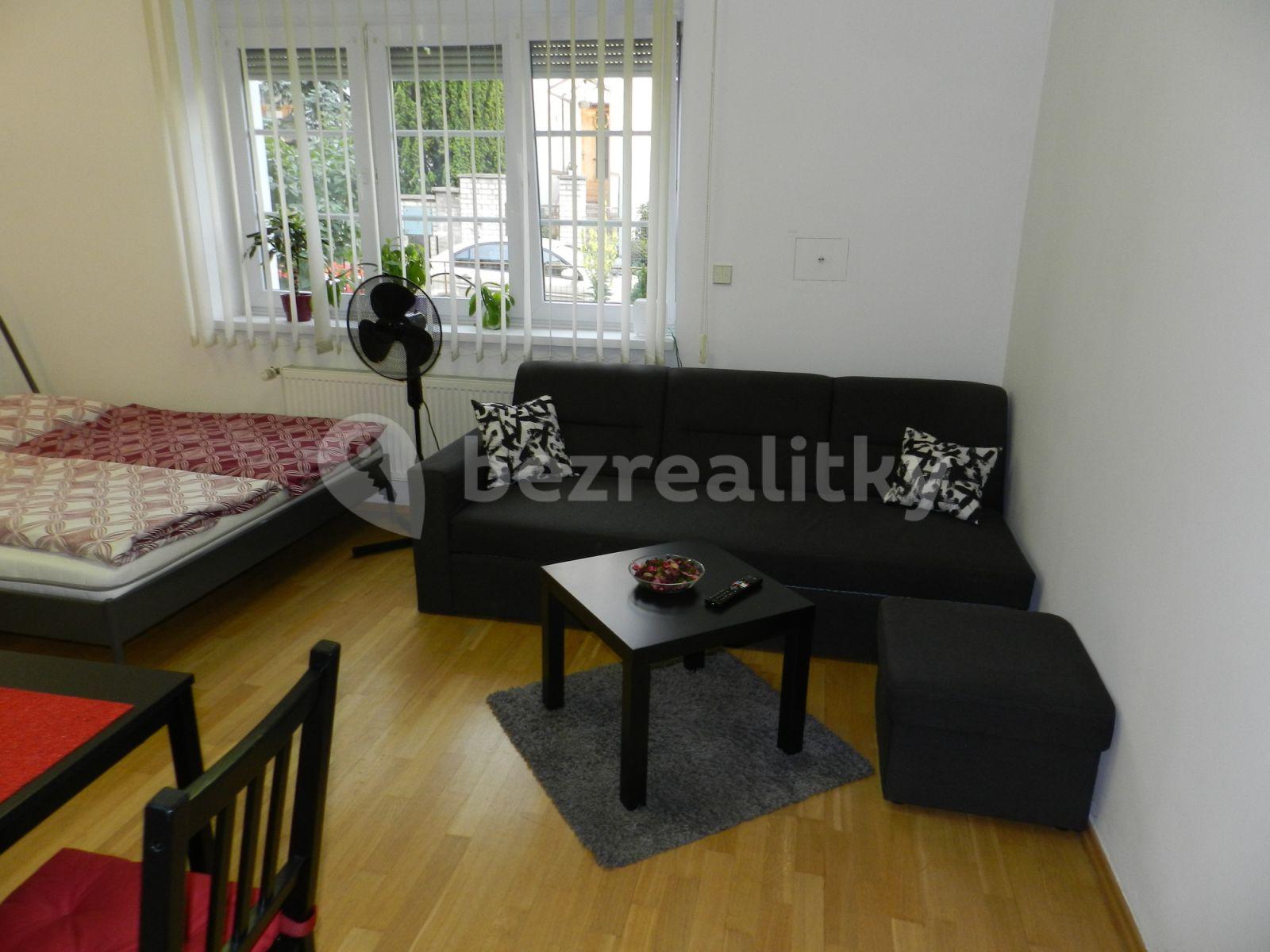 1 bedroom flat to rent, 45 m², Jihovýchodní IV, Prague, Prague