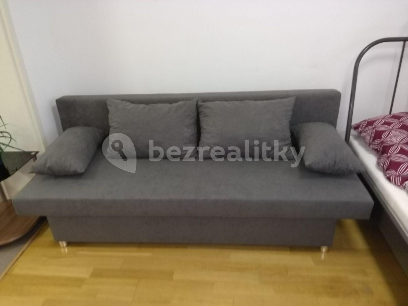 1 bedroom flat to rent, 45 m², Jihovýchodní IV, Prague, Prague