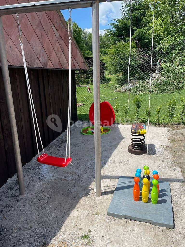 recreational property to rent, 0 m², Velhartice, Plzeňský Region