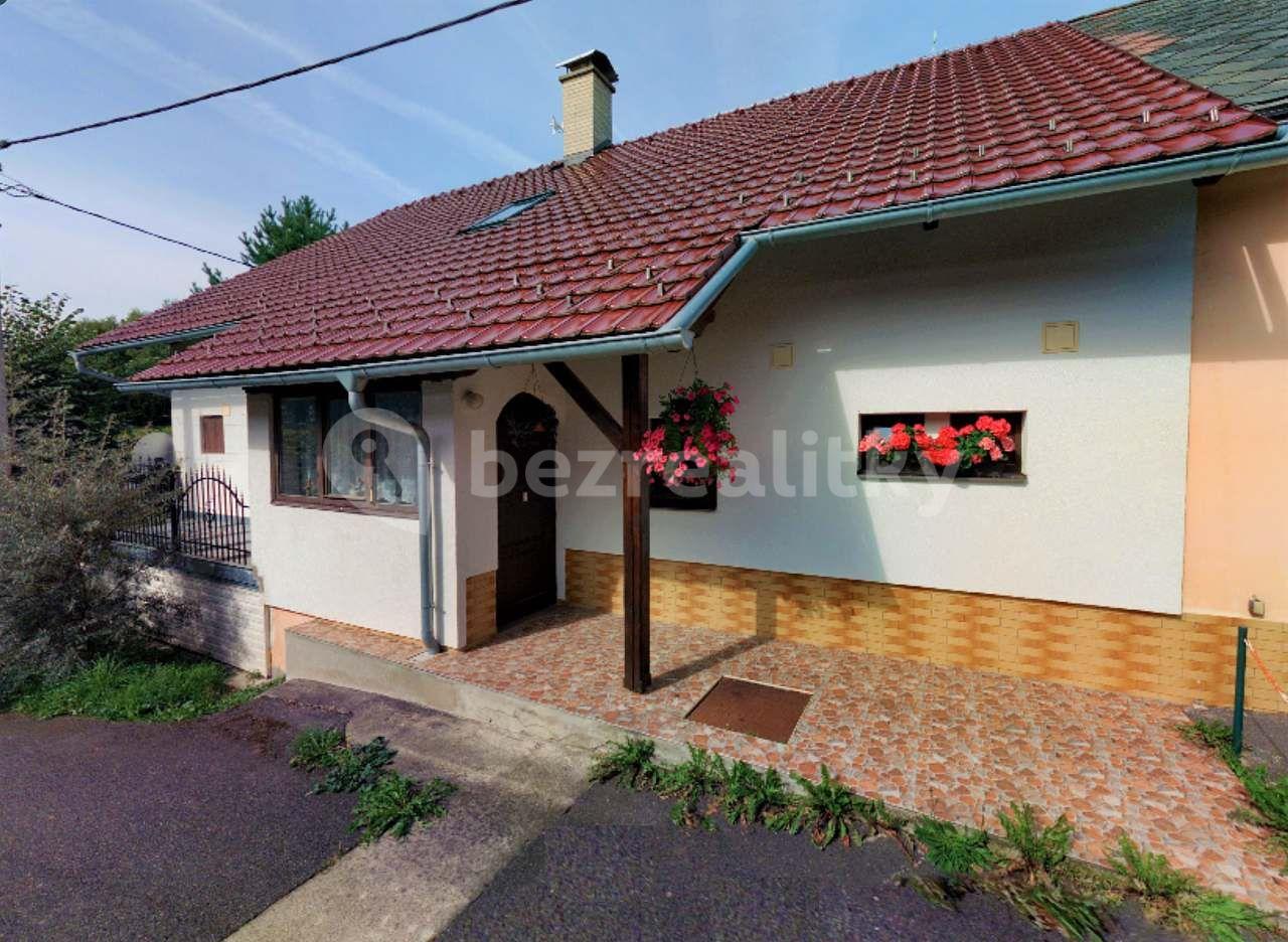 recreational property to rent, 0 m², Velhartice, Plzeňský Region