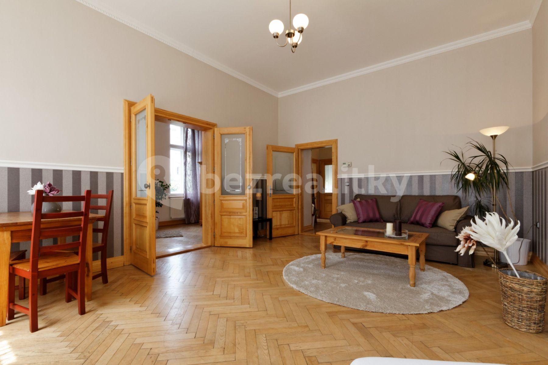 1 bedroom with open-plan kitchen flat to rent, 73 m², tř. Svobody, Olomouc, Olomoucký Region