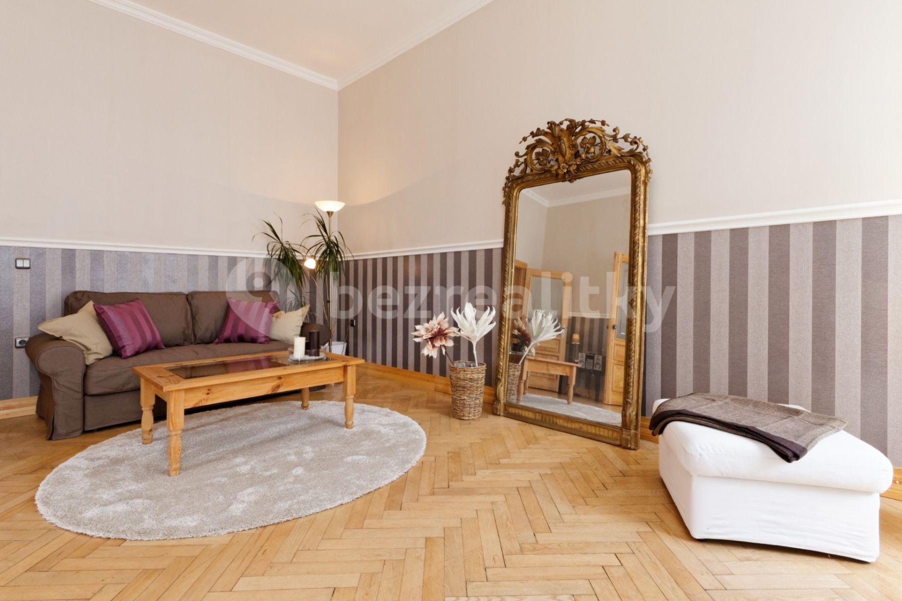 1 bedroom with open-plan kitchen flat to rent, 73 m², tř. Svobody, Olomouc, Olomoucký Region