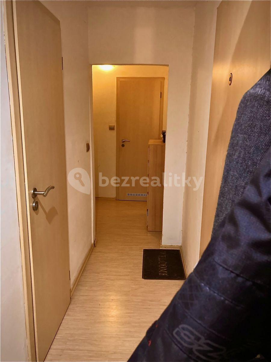 2 bedroom flat for sale, 60 m², Boskovická, Brno, Jihomoravský Region