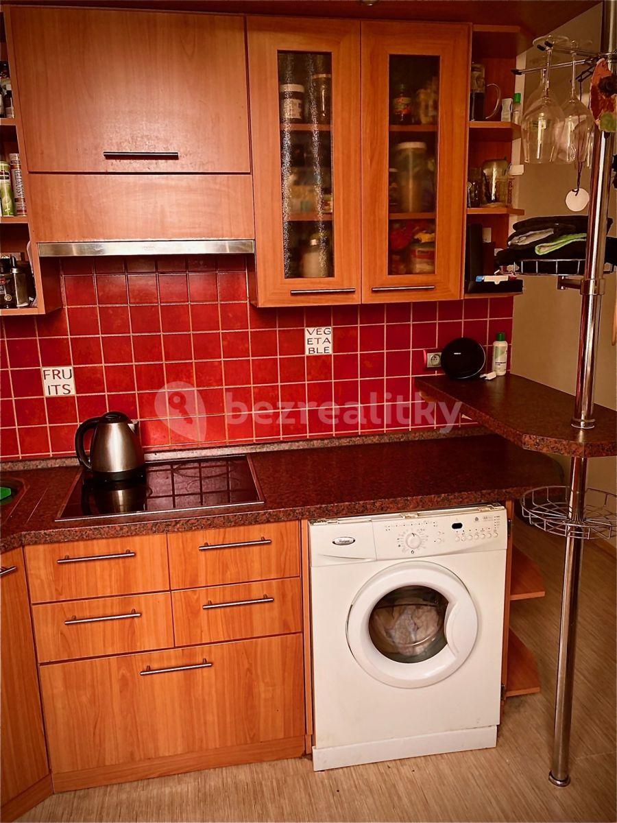 2 bedroom flat for sale, 60 m², Boskovická, Brno, Jihomoravský Region