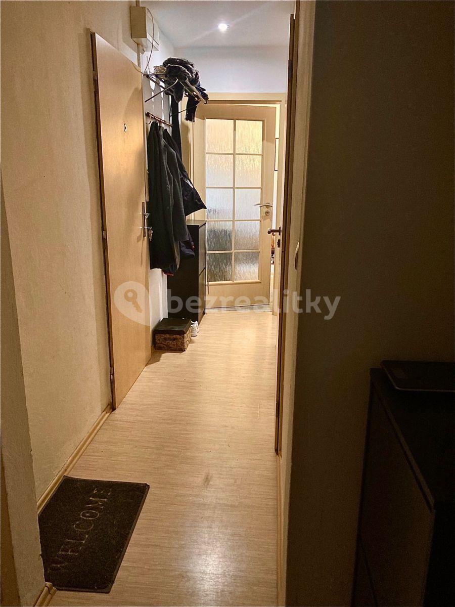 2 bedroom flat for sale, 60 m², Boskovická, Brno, Jihomoravský Region