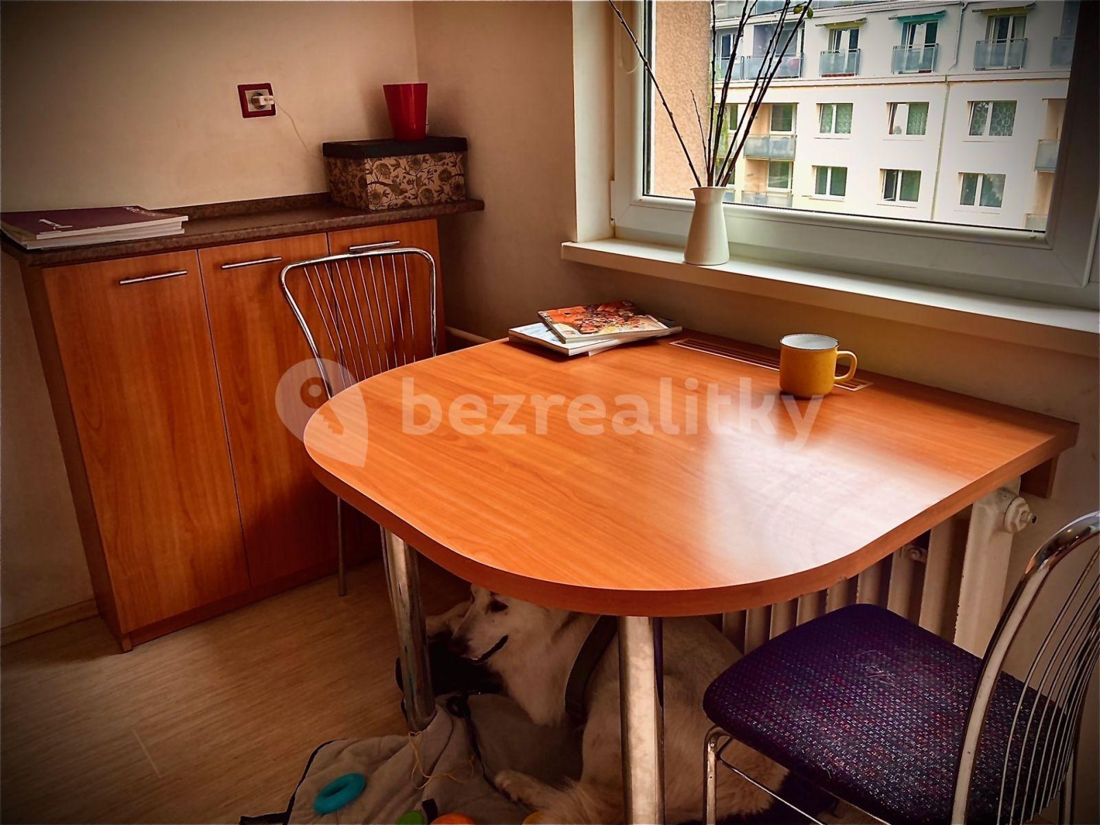 2 bedroom flat for sale, 60 m², Boskovická, Brno, Jihomoravský Region