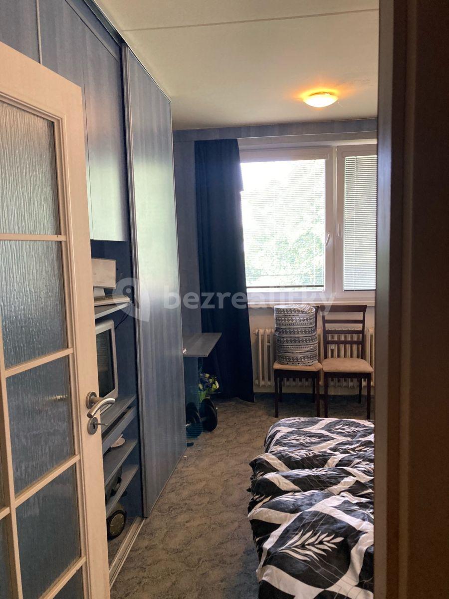 2 bedroom flat for sale, 60 m², Boskovická, Brno, Jihomoravský Region