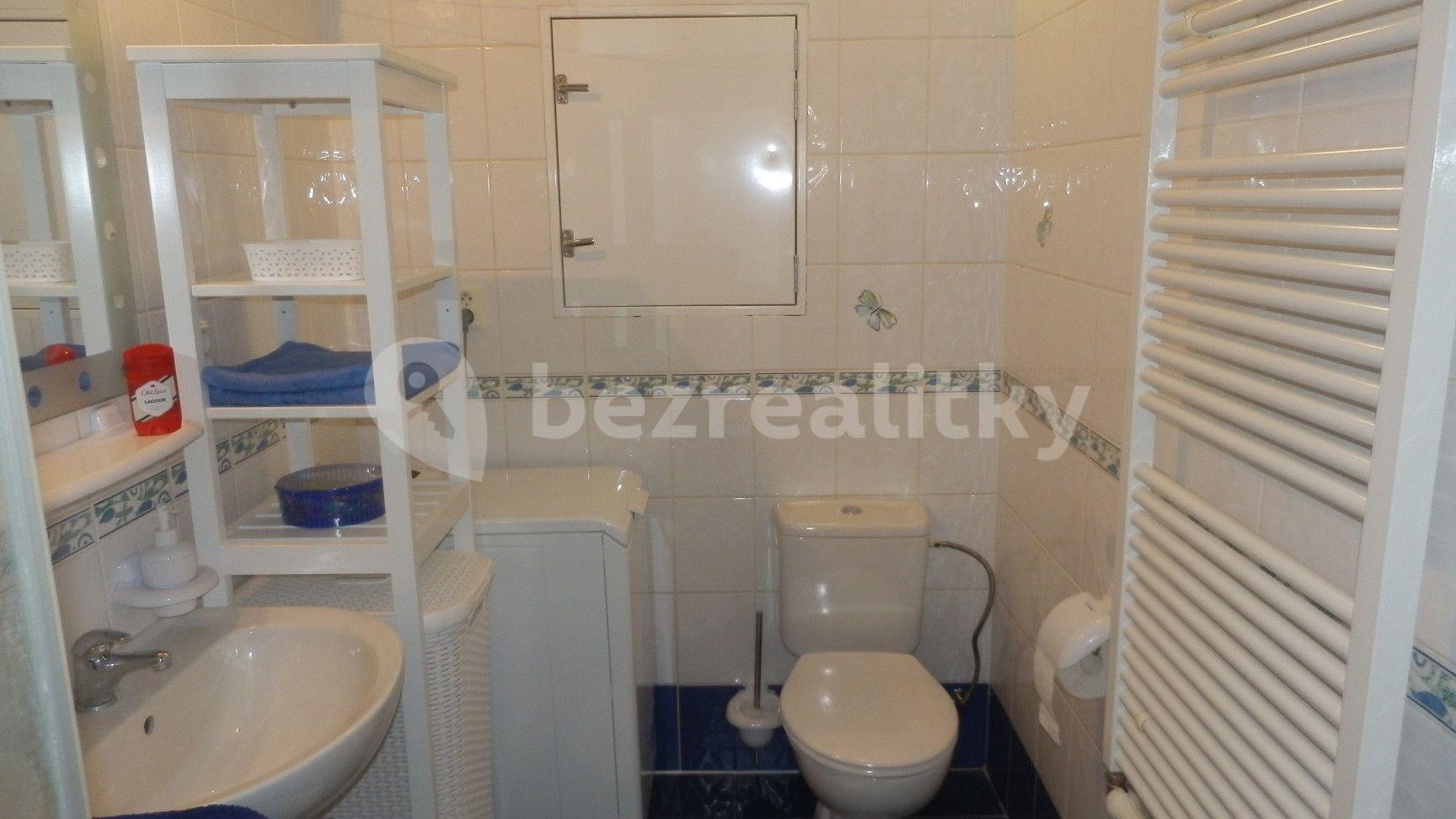 1 bedroom flat to rent, 36 m², nábřeží Závodu míru, Pardubice, Pardubický Region