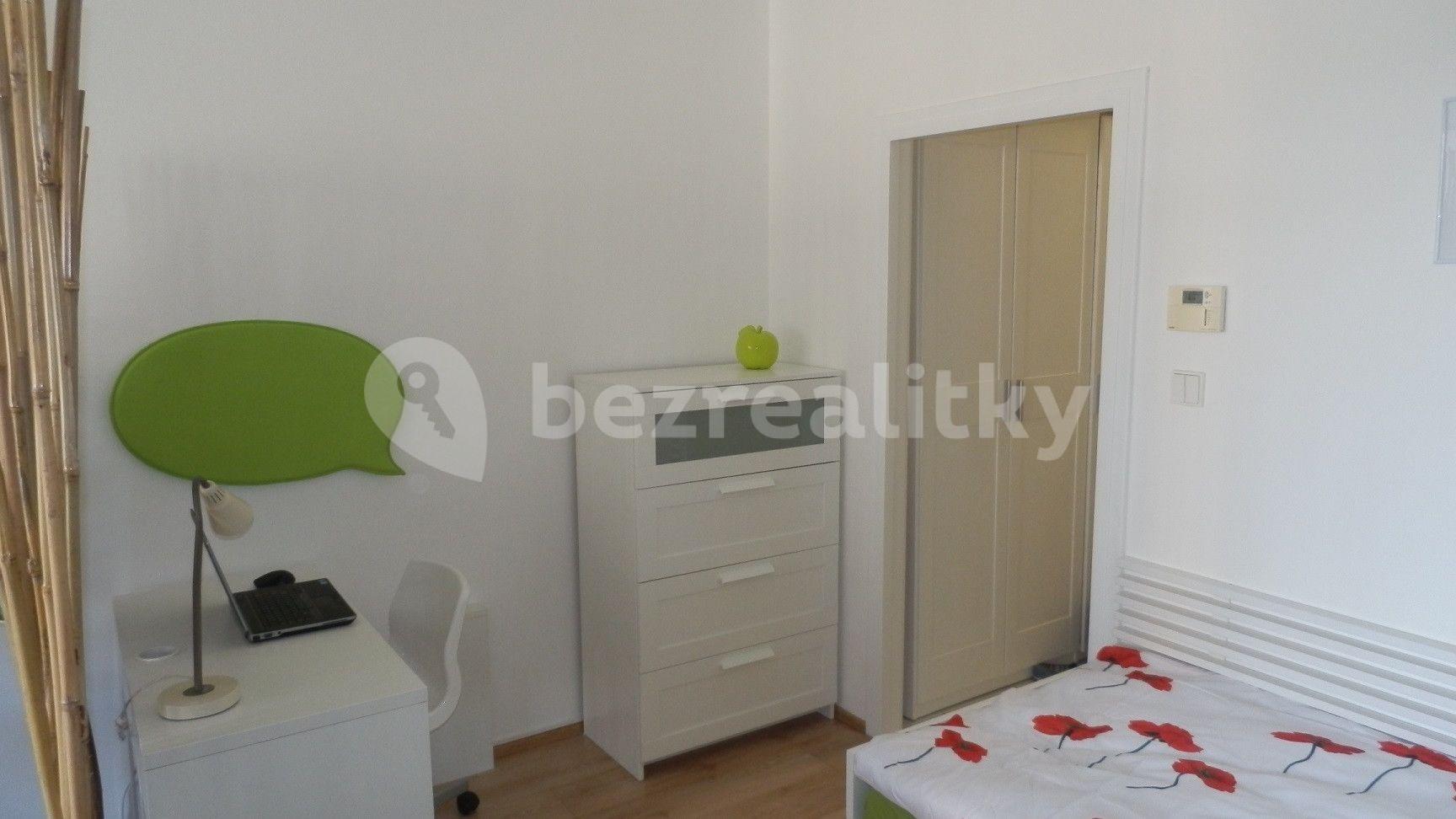 1 bedroom flat to rent, 36 m², nábřeží Závodu míru, Pardubice, Pardubický Region