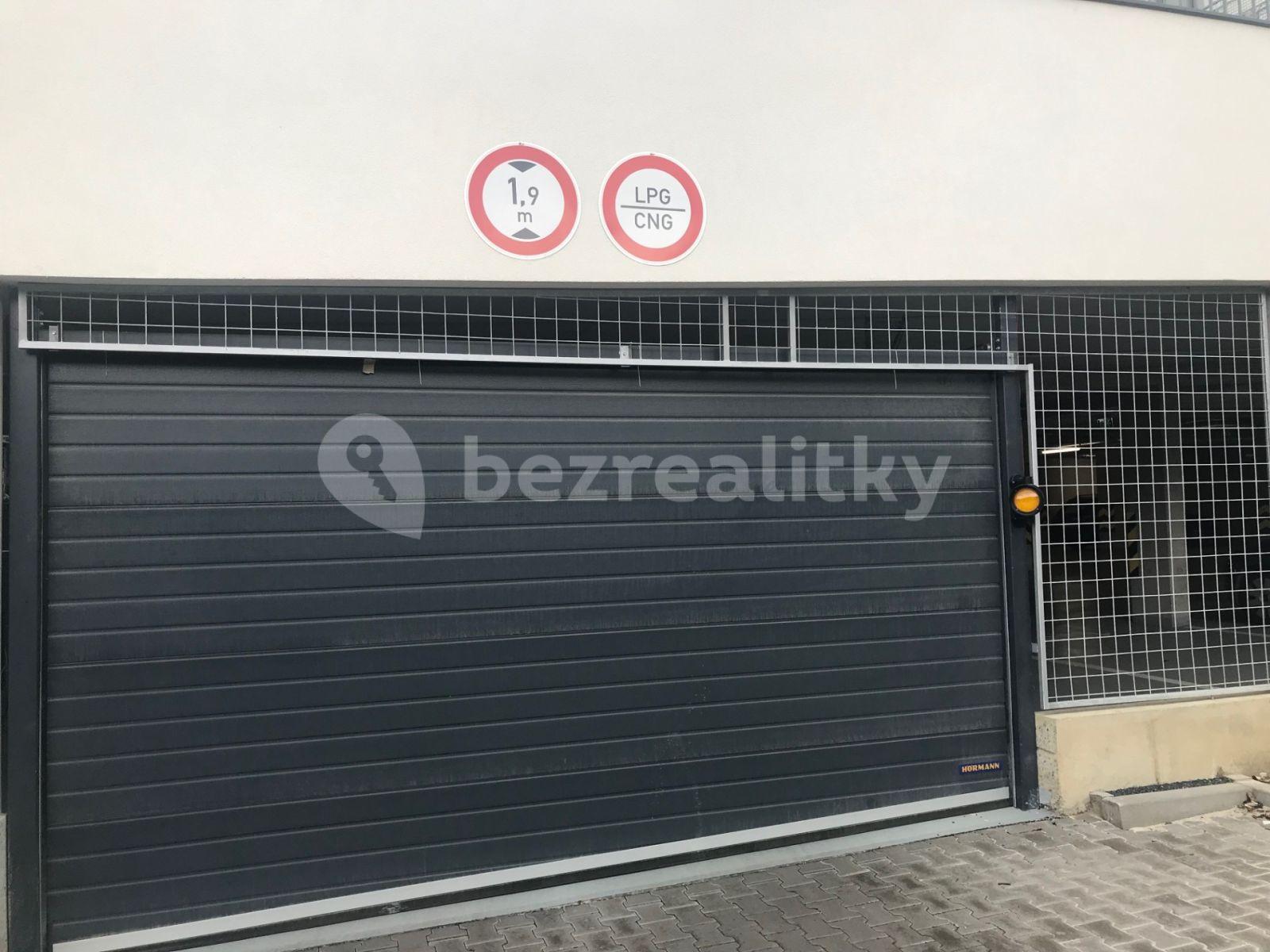 garage for sale, 15 m², Prague, Prague