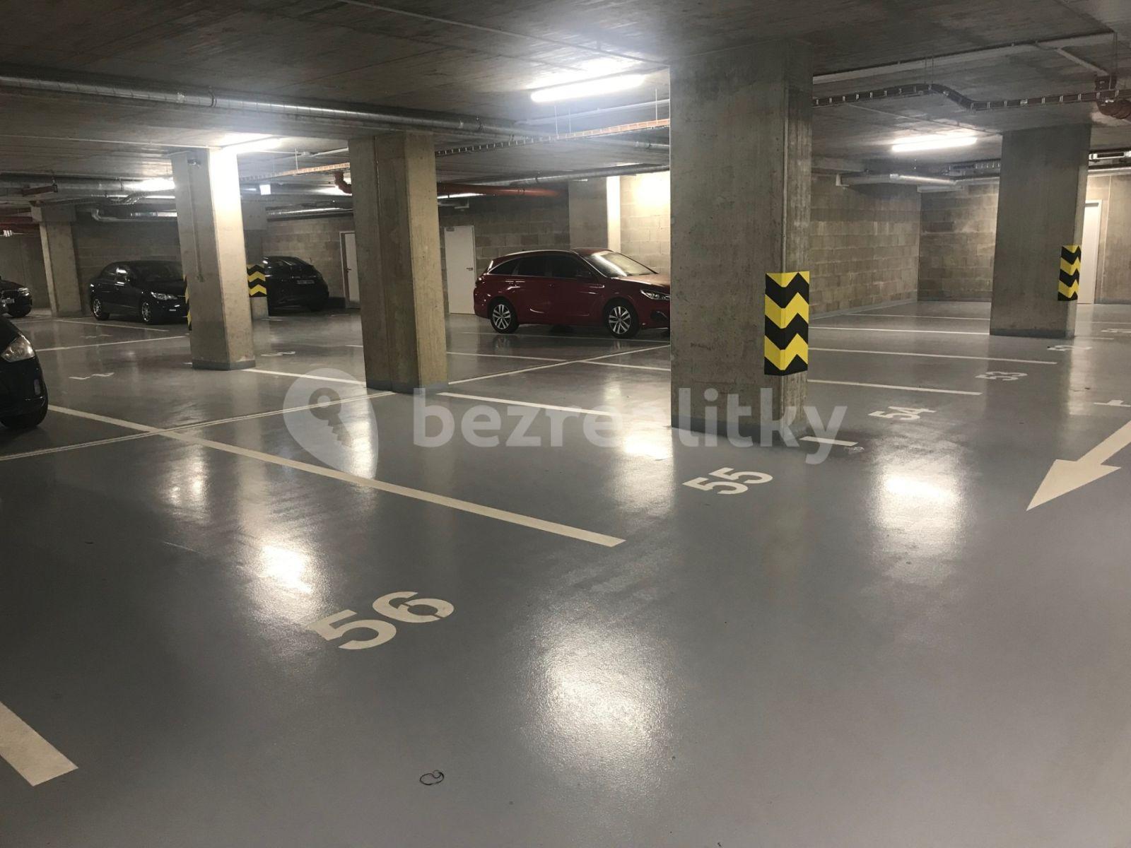 garage for sale, 15 m², Prague, Prague