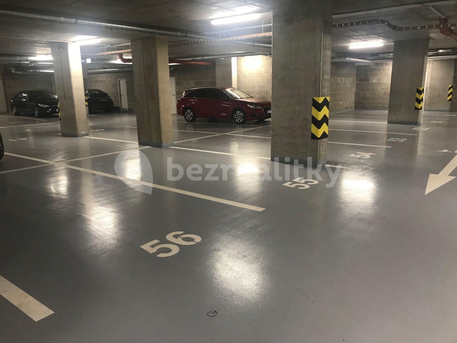 garage for sale, 15 m², Prague, Prague