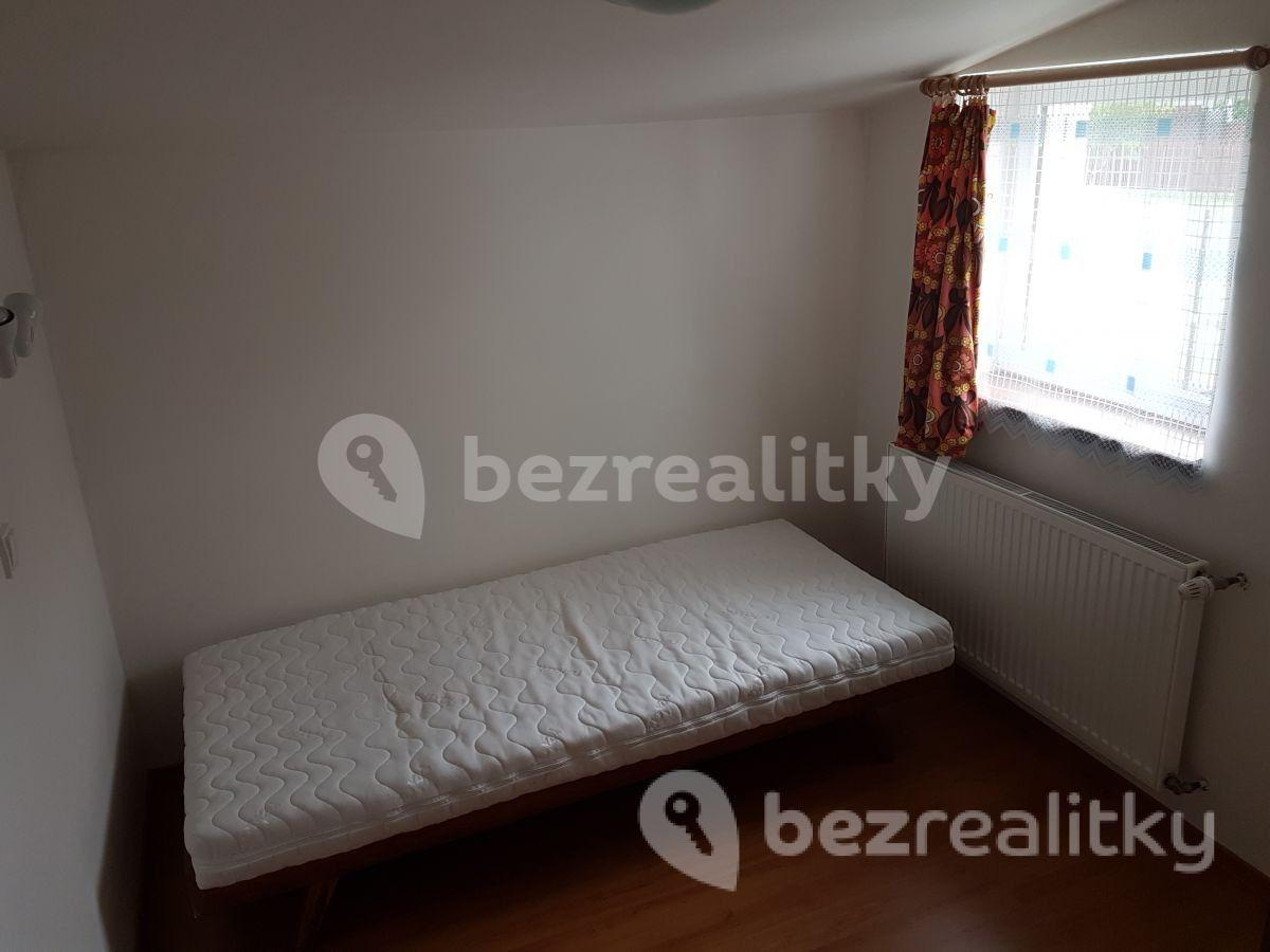 1 bedroom with open-plan kitchen flat to rent, 36 m², Záluží, Středočeský Region