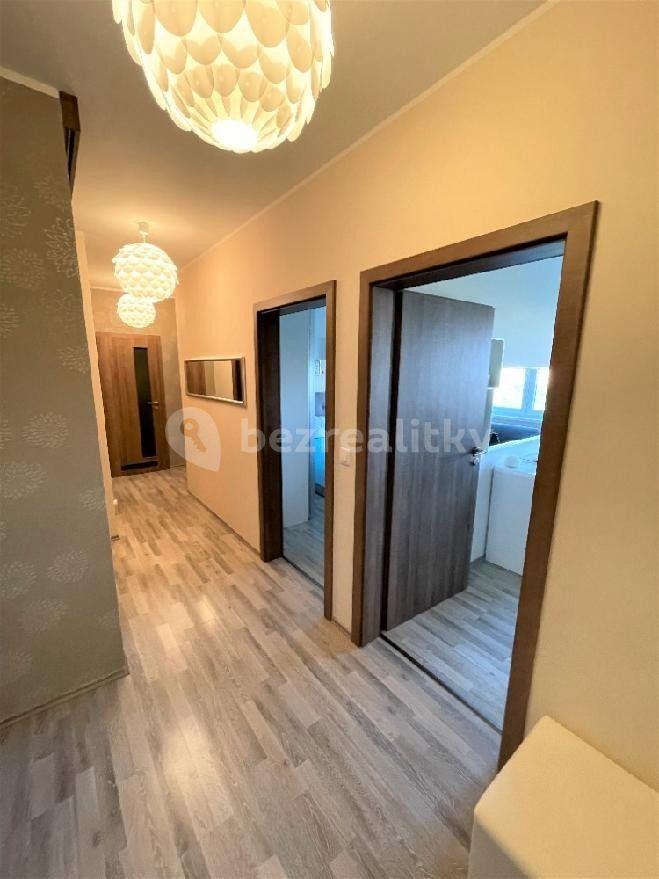 2 bedroom with open-plan kitchen flat for sale, 106 m², Miloše Havla, Prague, Prague