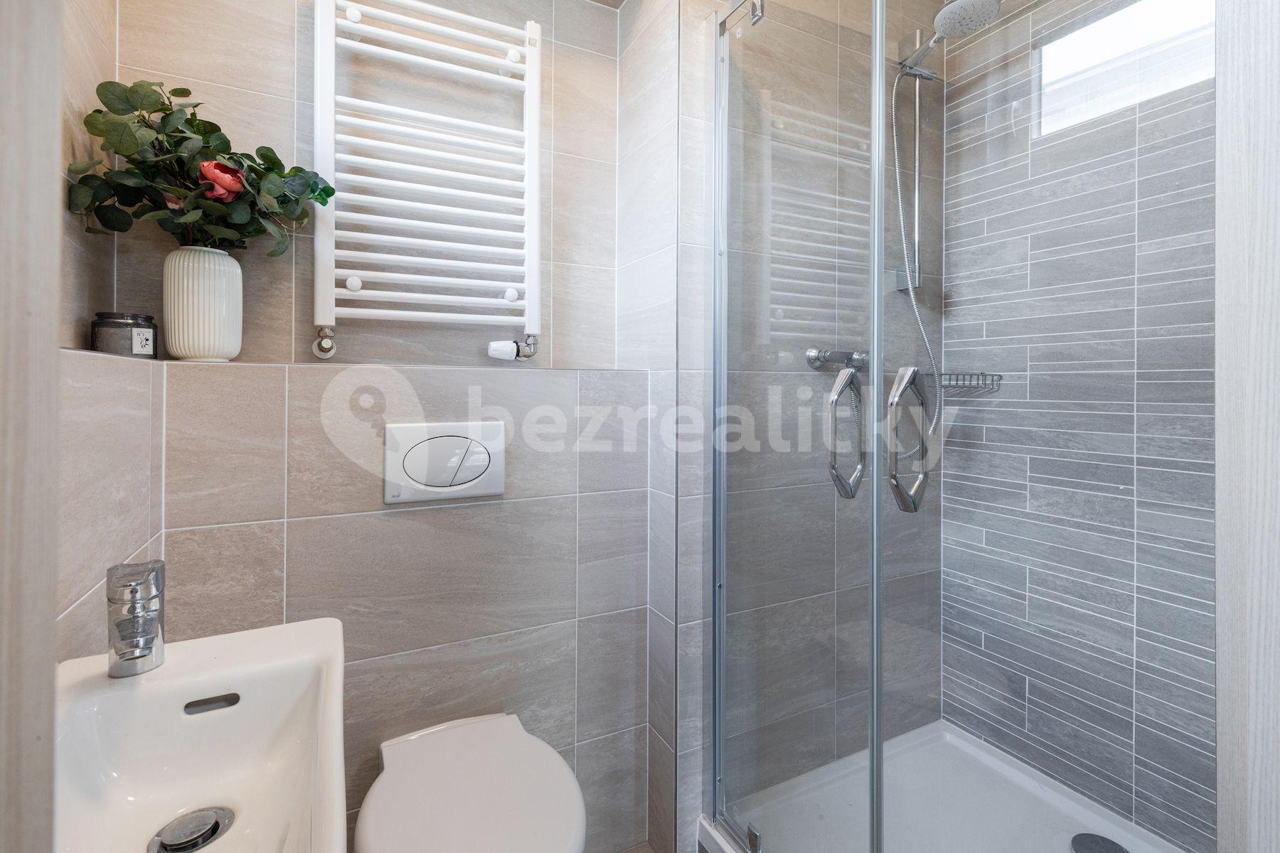 3 bedroom with open-plan kitchen flat for sale, 113 m², Bermanova, Prague, Prague