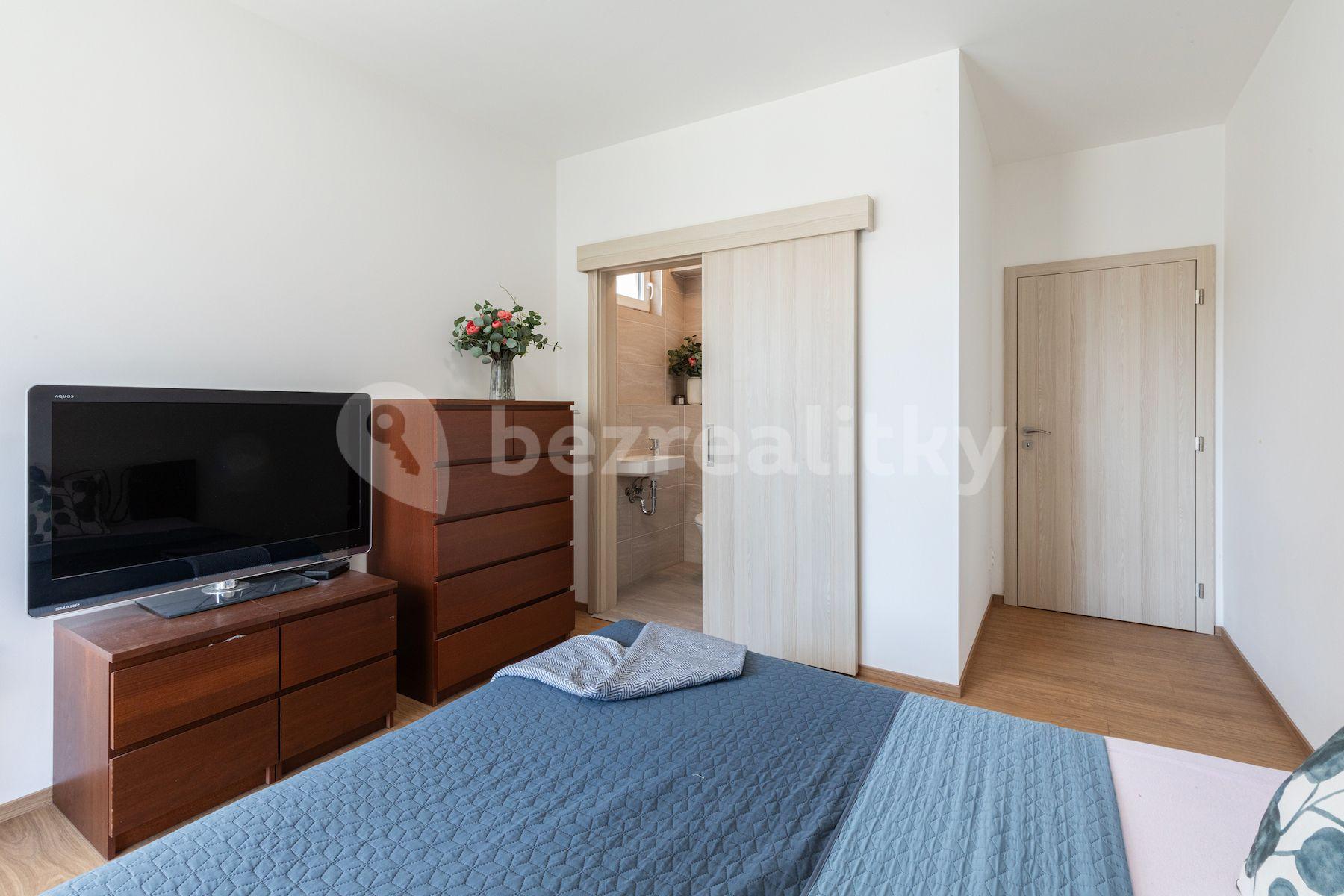 3 bedroom with open-plan kitchen flat for sale, 113 m², Bermanova, Prague, Prague