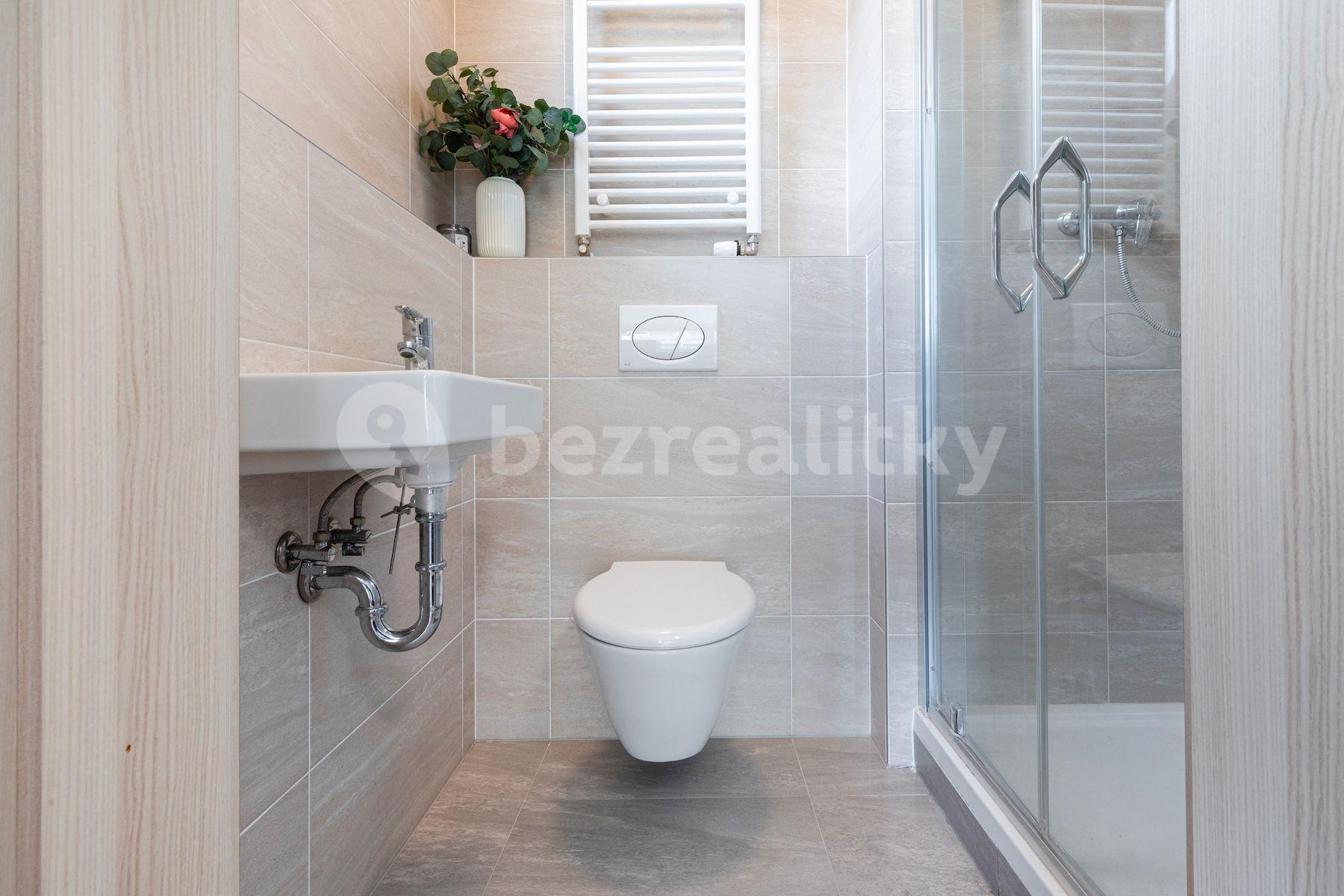 3 bedroom with open-plan kitchen flat for sale, 113 m², Bermanova, Prague, Prague