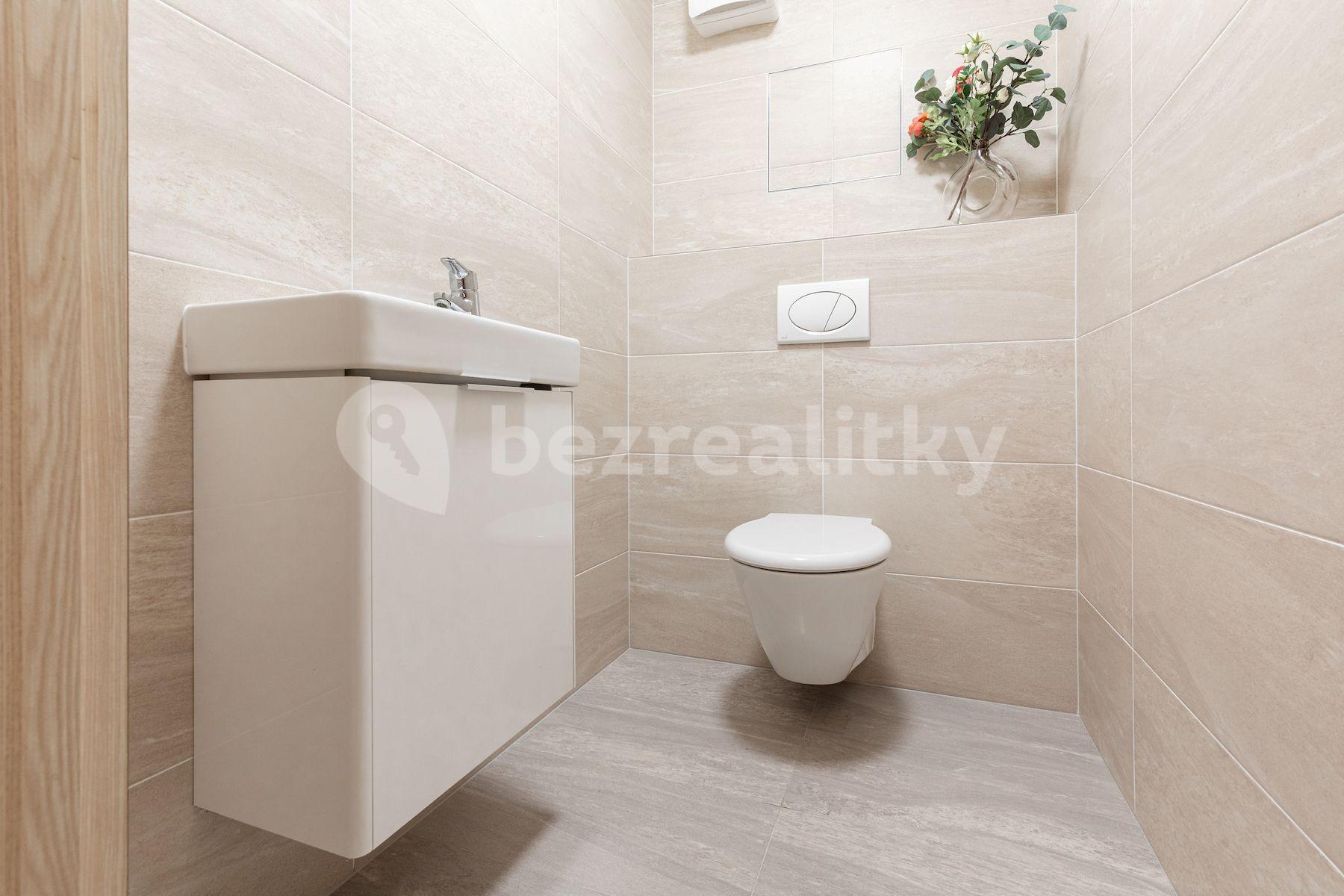 3 bedroom with open-plan kitchen flat for sale, 113 m², Bermanova, Prague, Prague