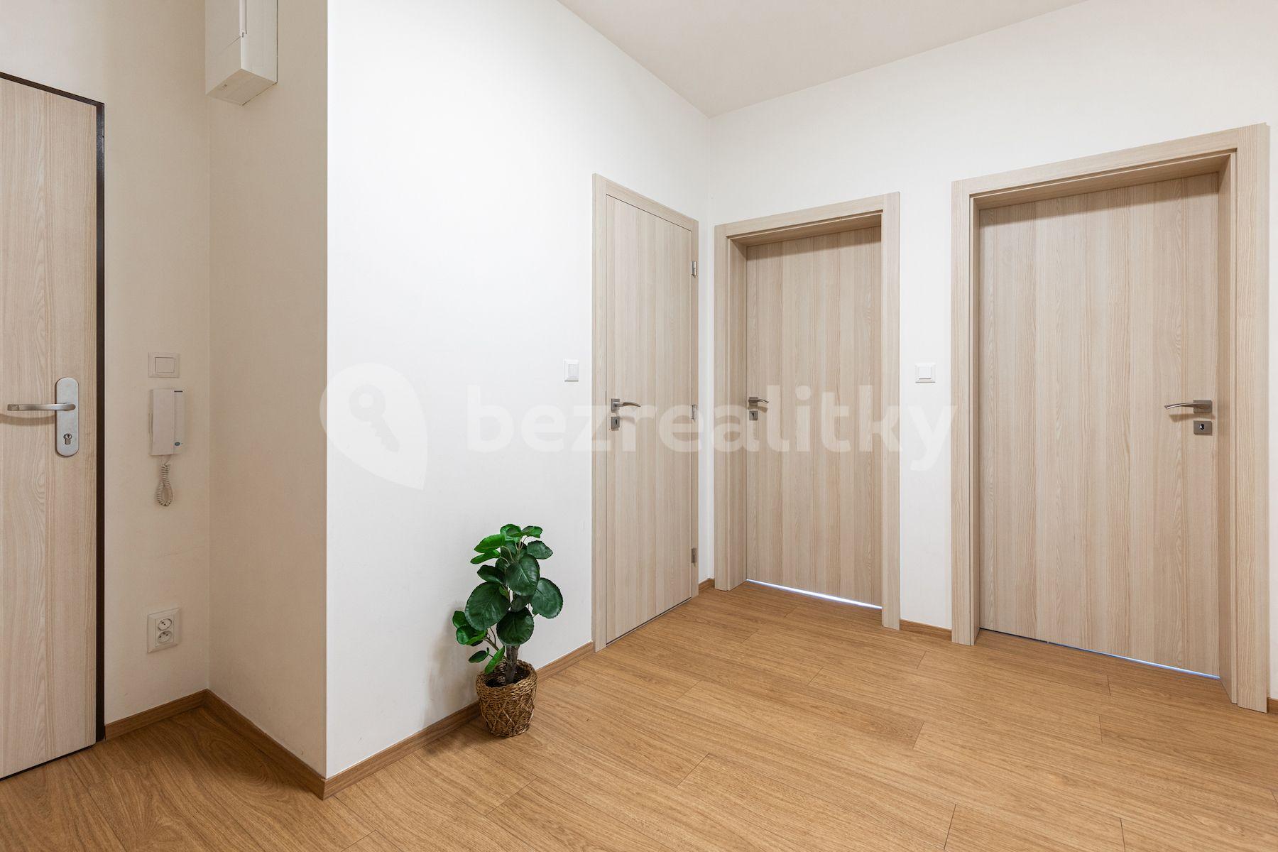 3 bedroom with open-plan kitchen flat for sale, 113 m², Bermanova, Prague, Prague