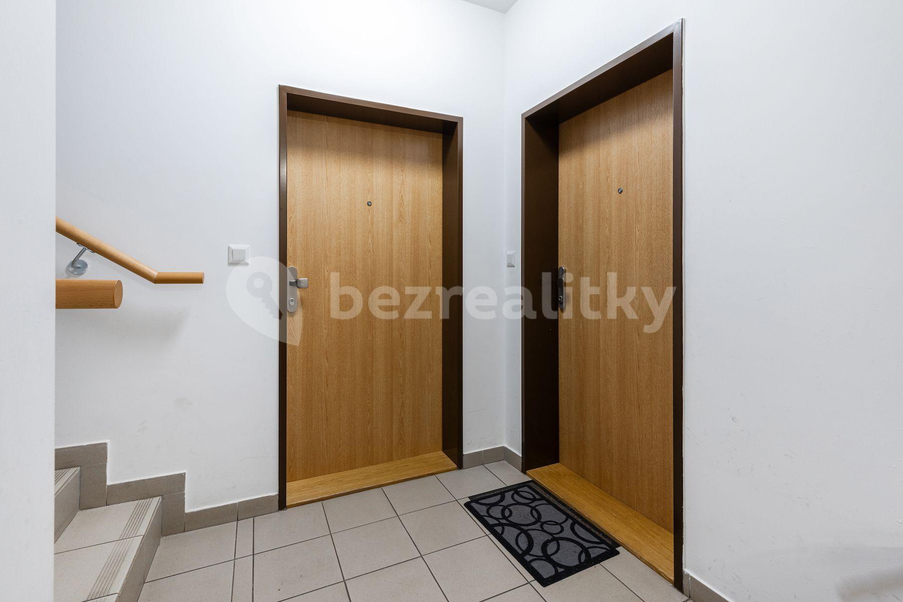 3 bedroom with open-plan kitchen flat for sale, 113 m², Bermanova, Prague, Prague