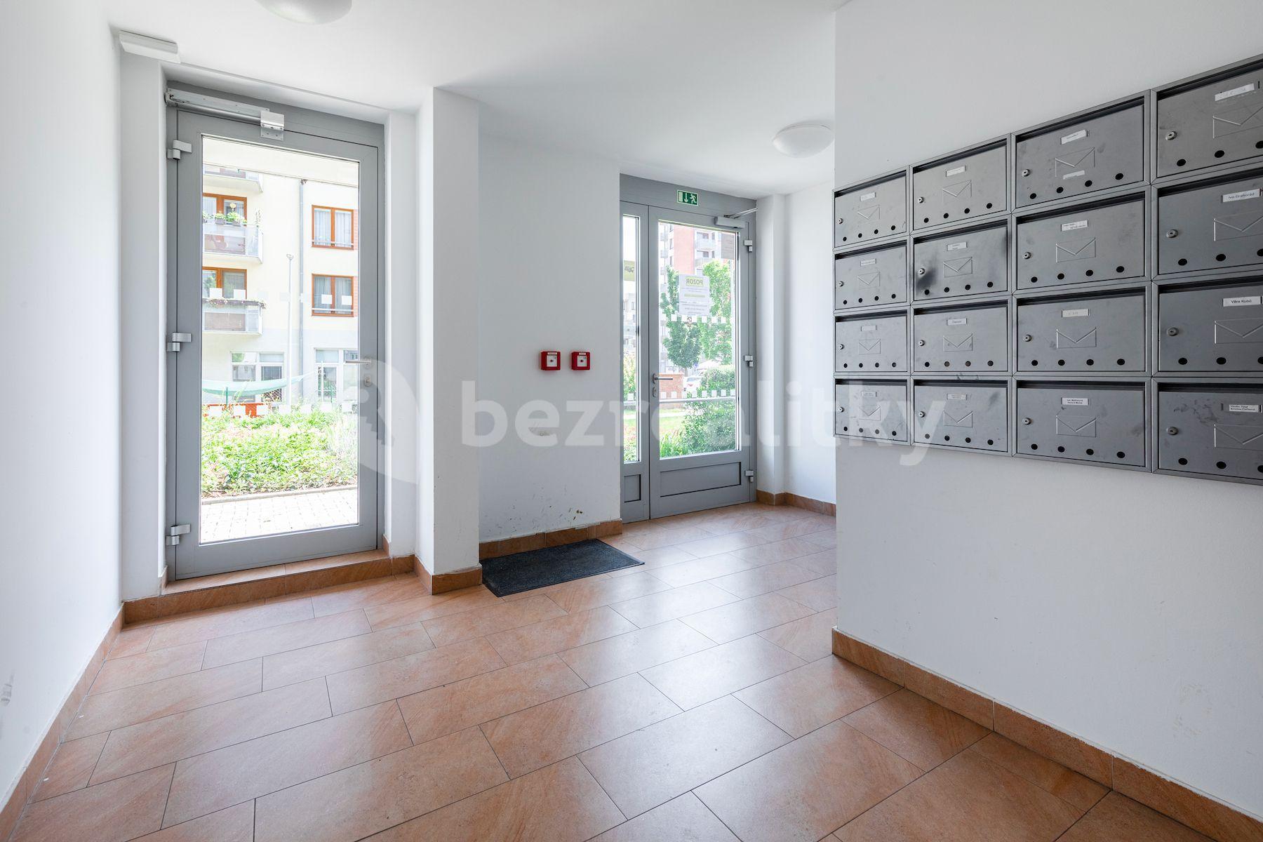 3 bedroom with open-plan kitchen flat for sale, 113 m², Bermanova, Prague, Prague