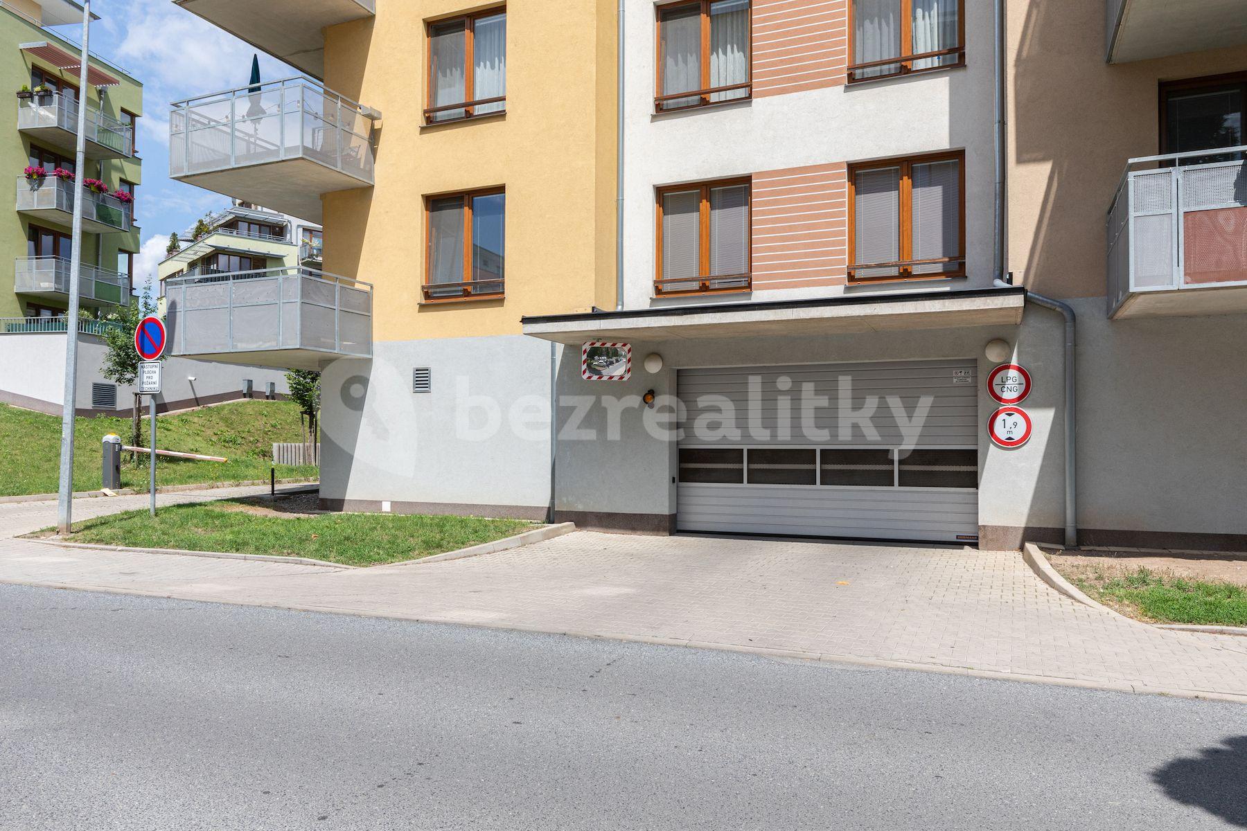 3 bedroom with open-plan kitchen flat for sale, 113 m², Bermanova, Prague, Prague