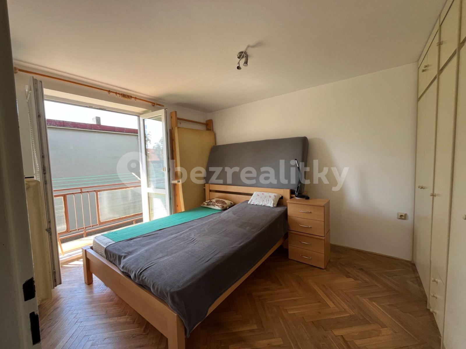 3 bedroom flat for sale, 70 m², Talafusova, Vysoké Mýto, Pardubický Region